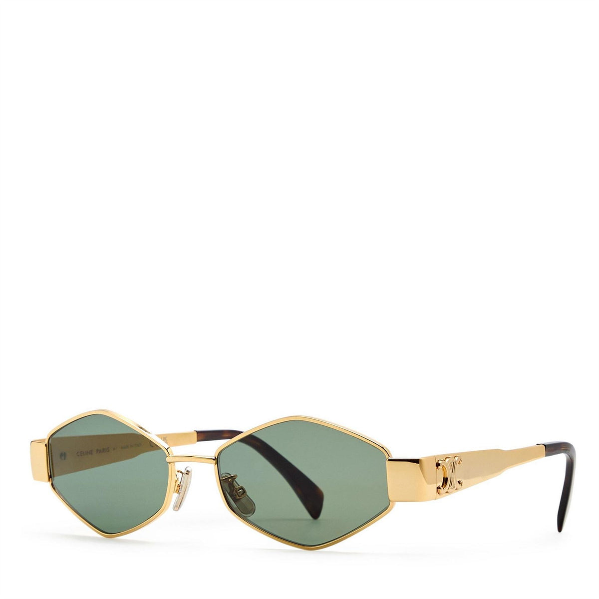 Celine F Metal Triomphe S
