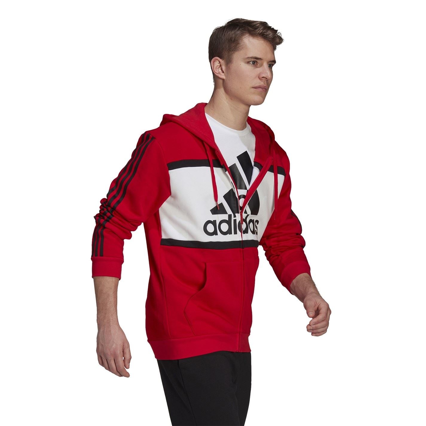 adidas Colr Blk Hoody