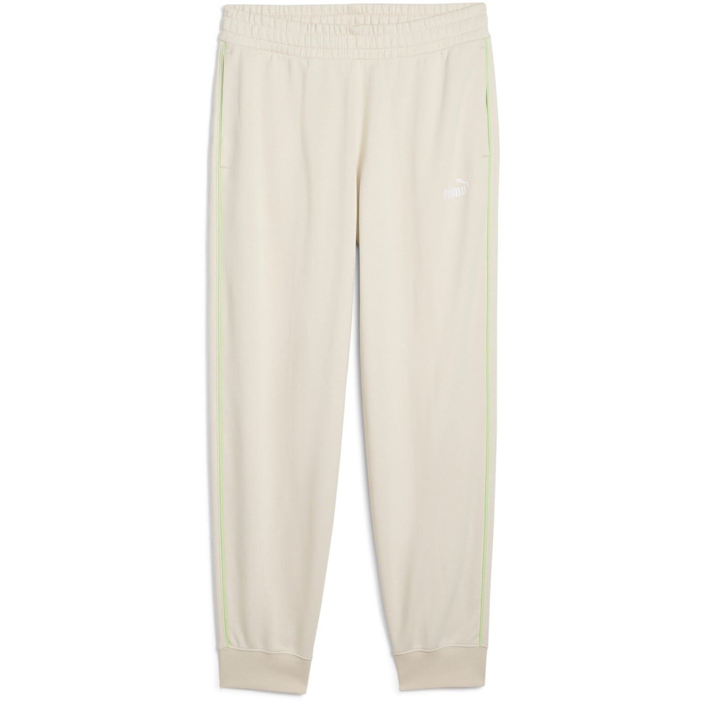 Puma Womens Sport Comfort Sweatpants Tr Cl Joggers