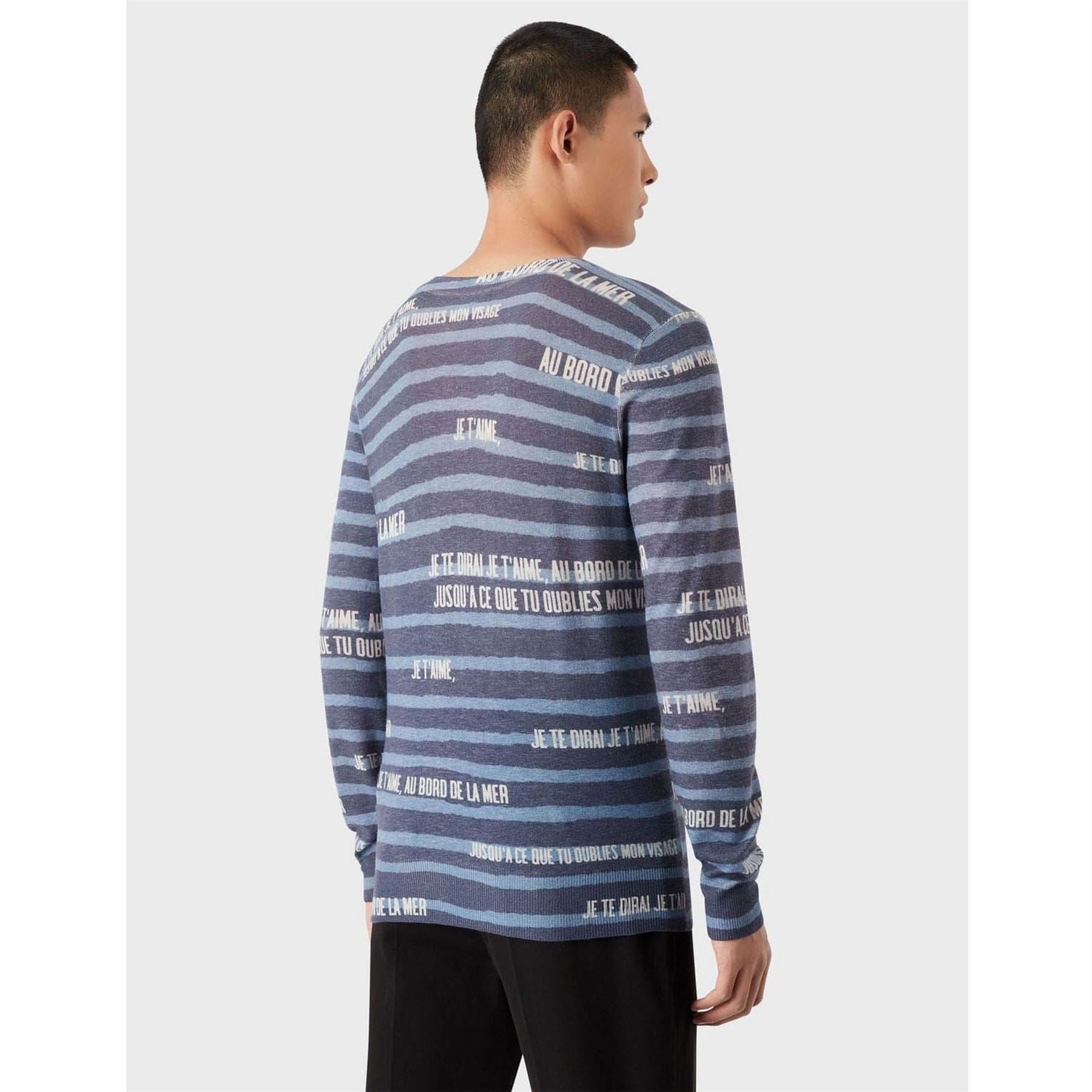 Emporio Armani Sweater