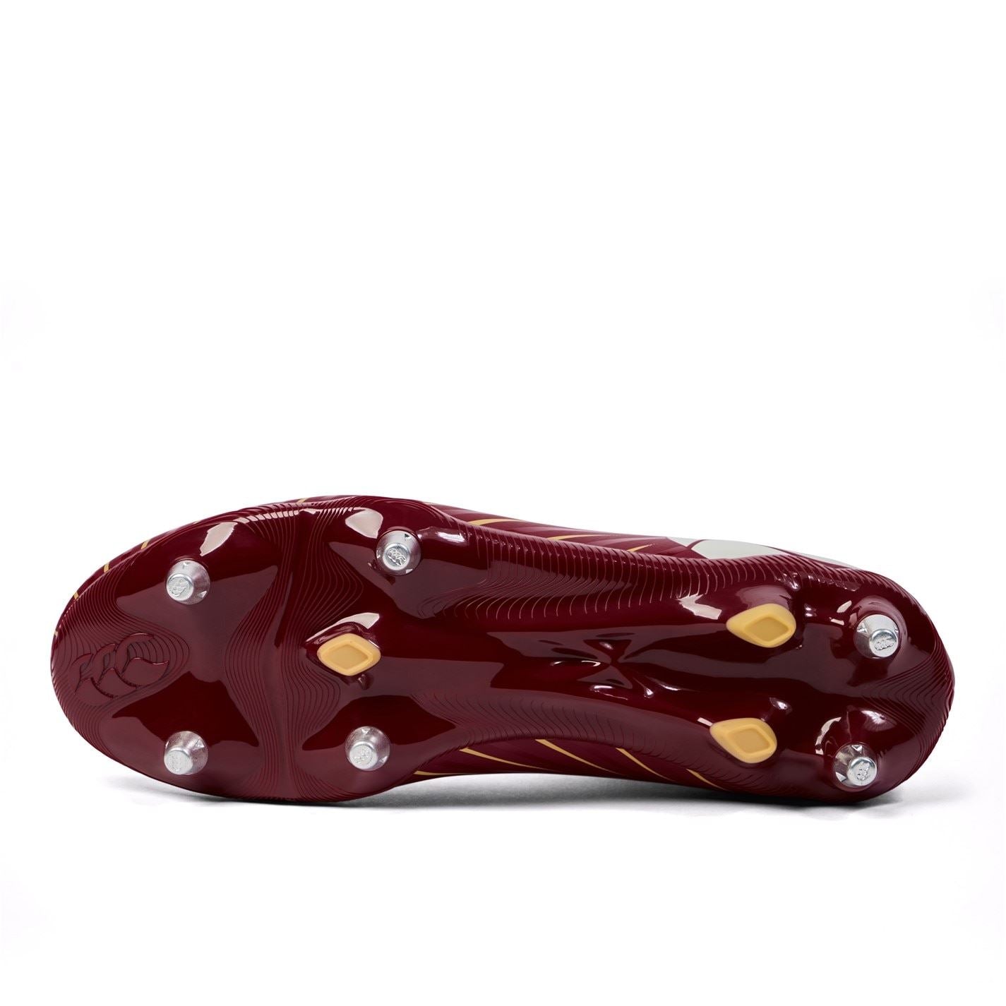 Canterbury Mens Speed Team Soft Ground Rugby Boots