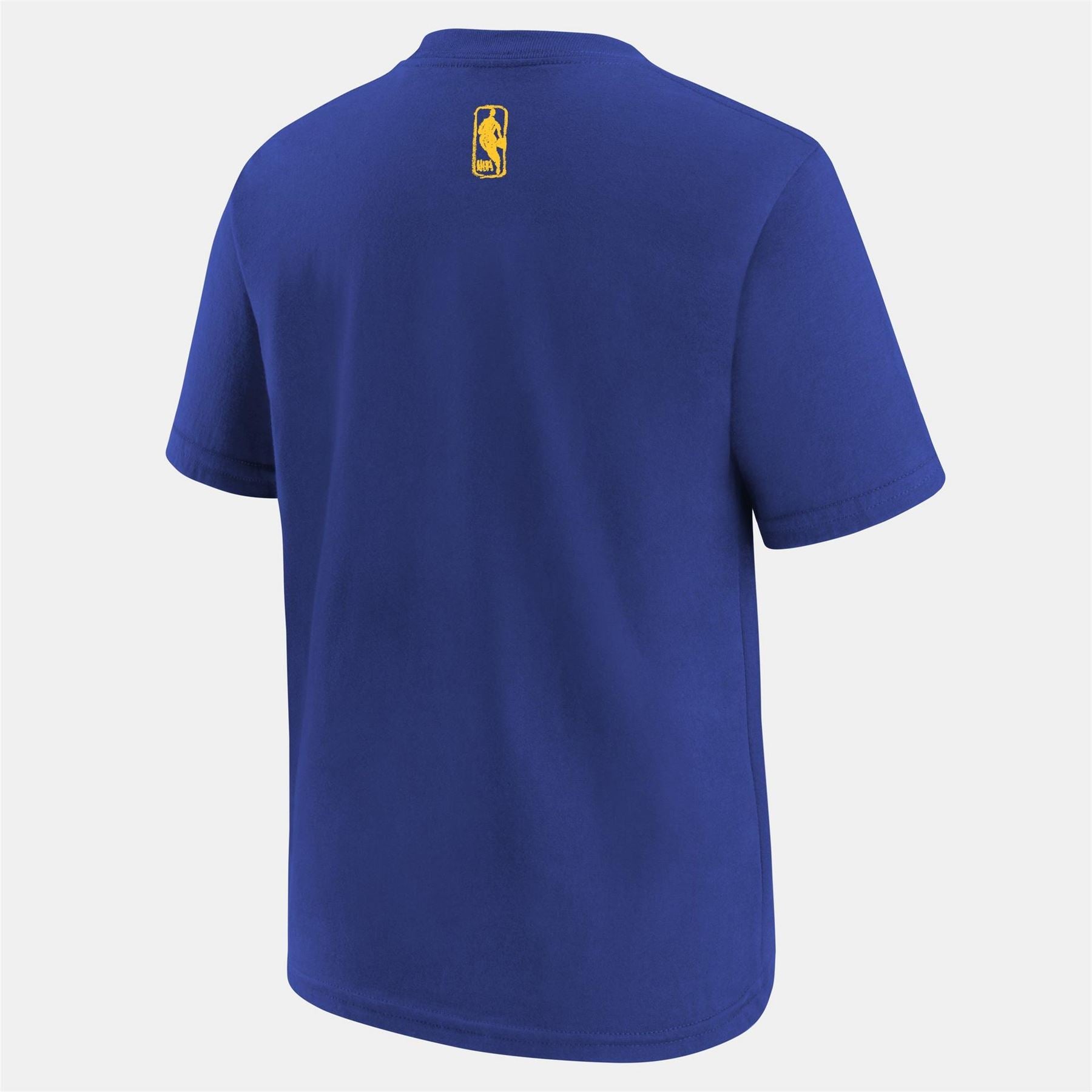 Nike Chicago Bulls Graphic Crew Neck Short Sleeve Jersey T-Shirt