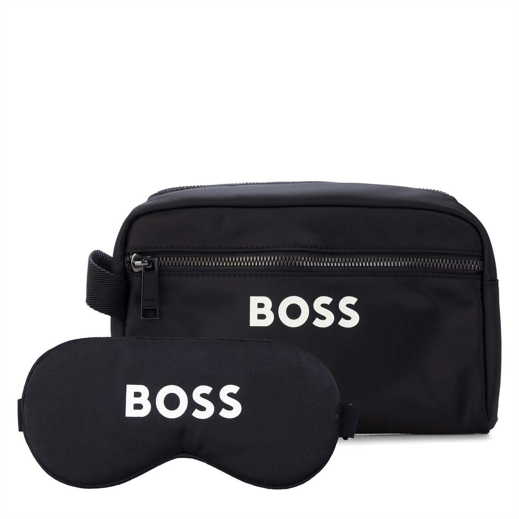 Boss Washbag