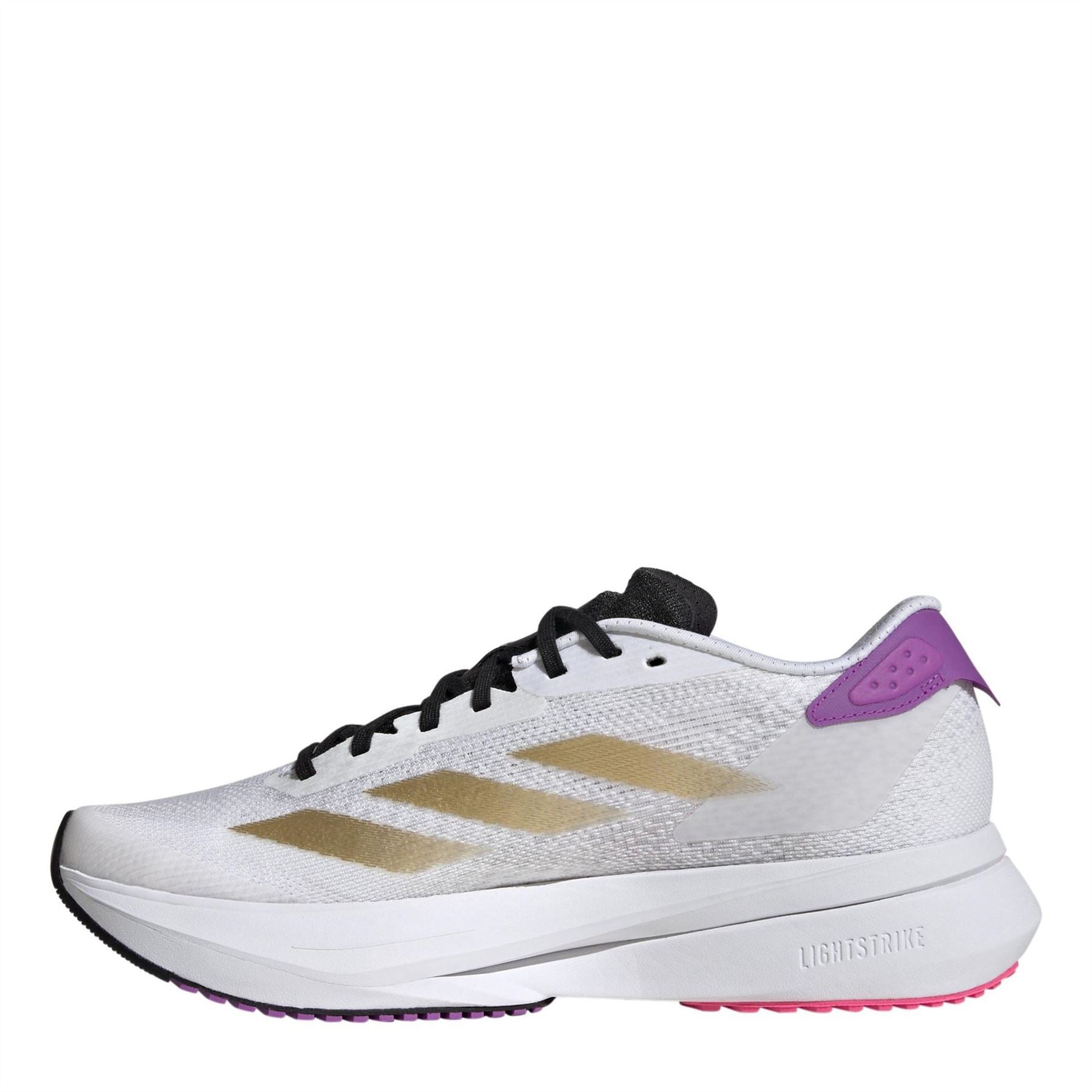 adidas Womens Adizero Sl2 Running Shoes