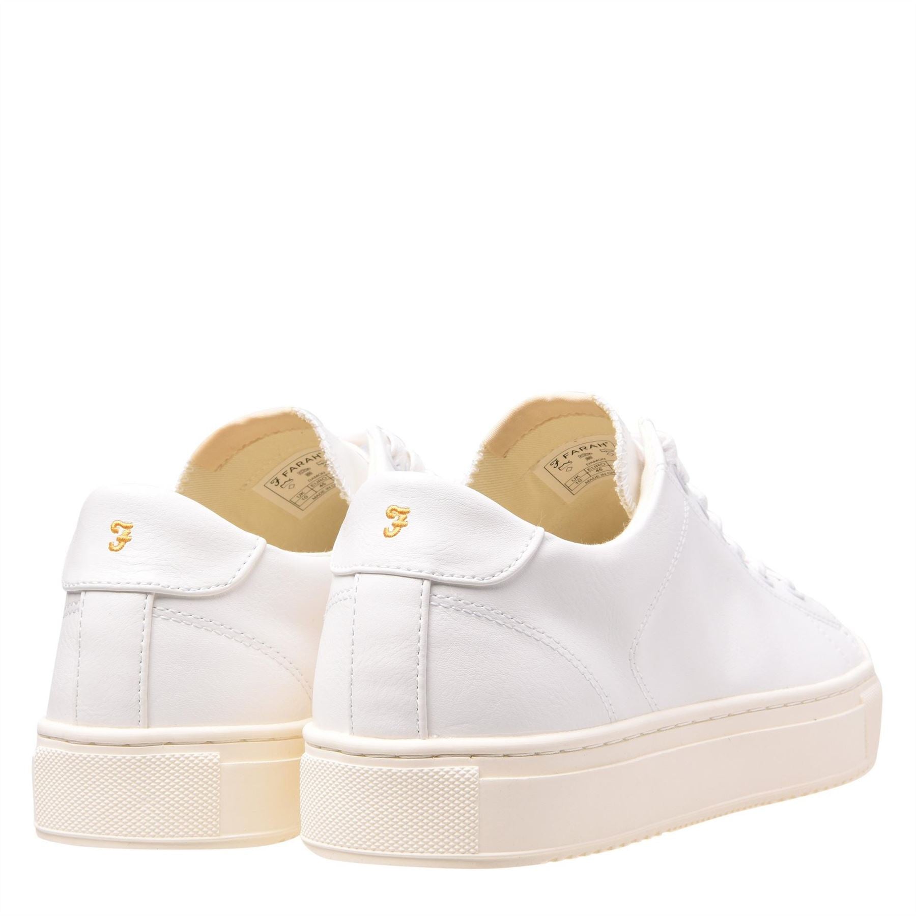 Farah Trainers