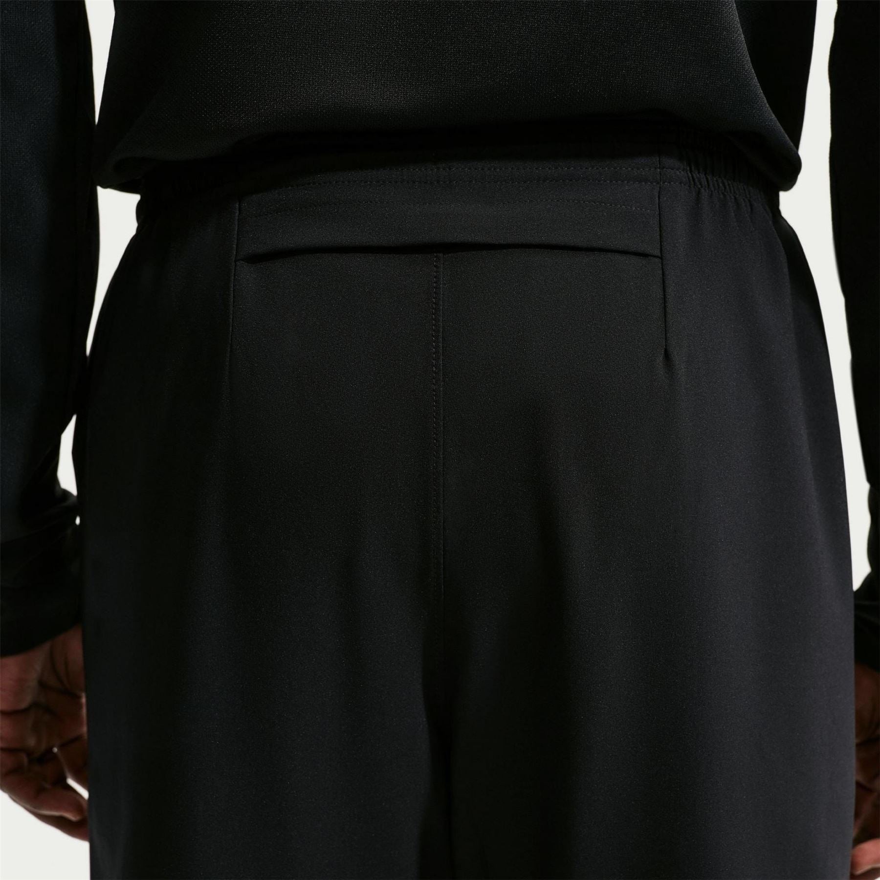 Nike Miler Woven Performance Tracksuit Bottoms