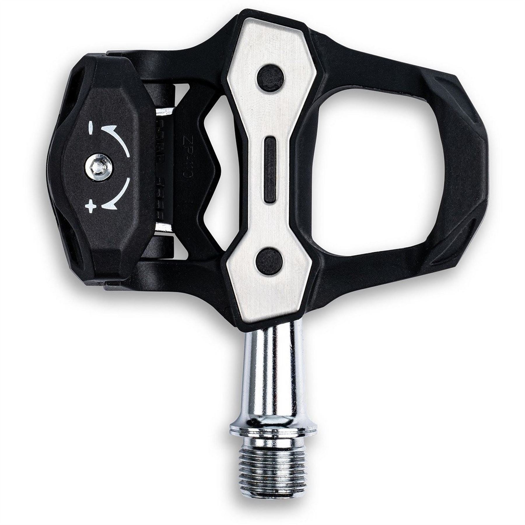 RFR Pedal Road Look Hpp Black