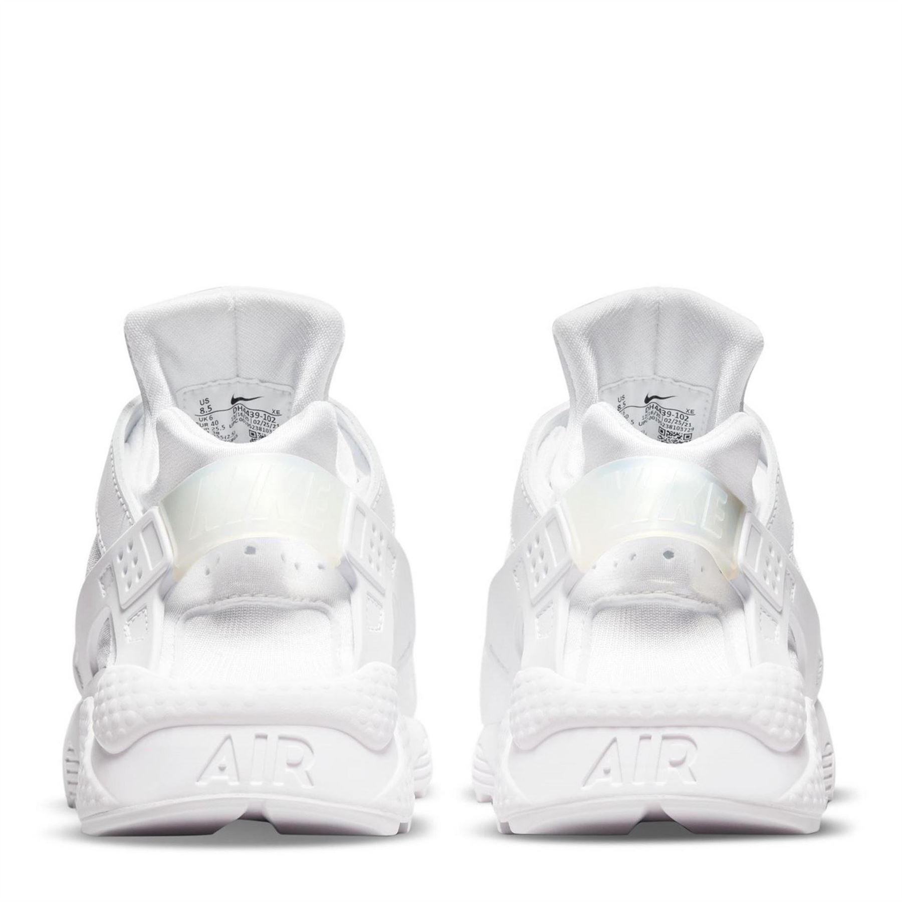 Nike Womens Air Huarache Shoes