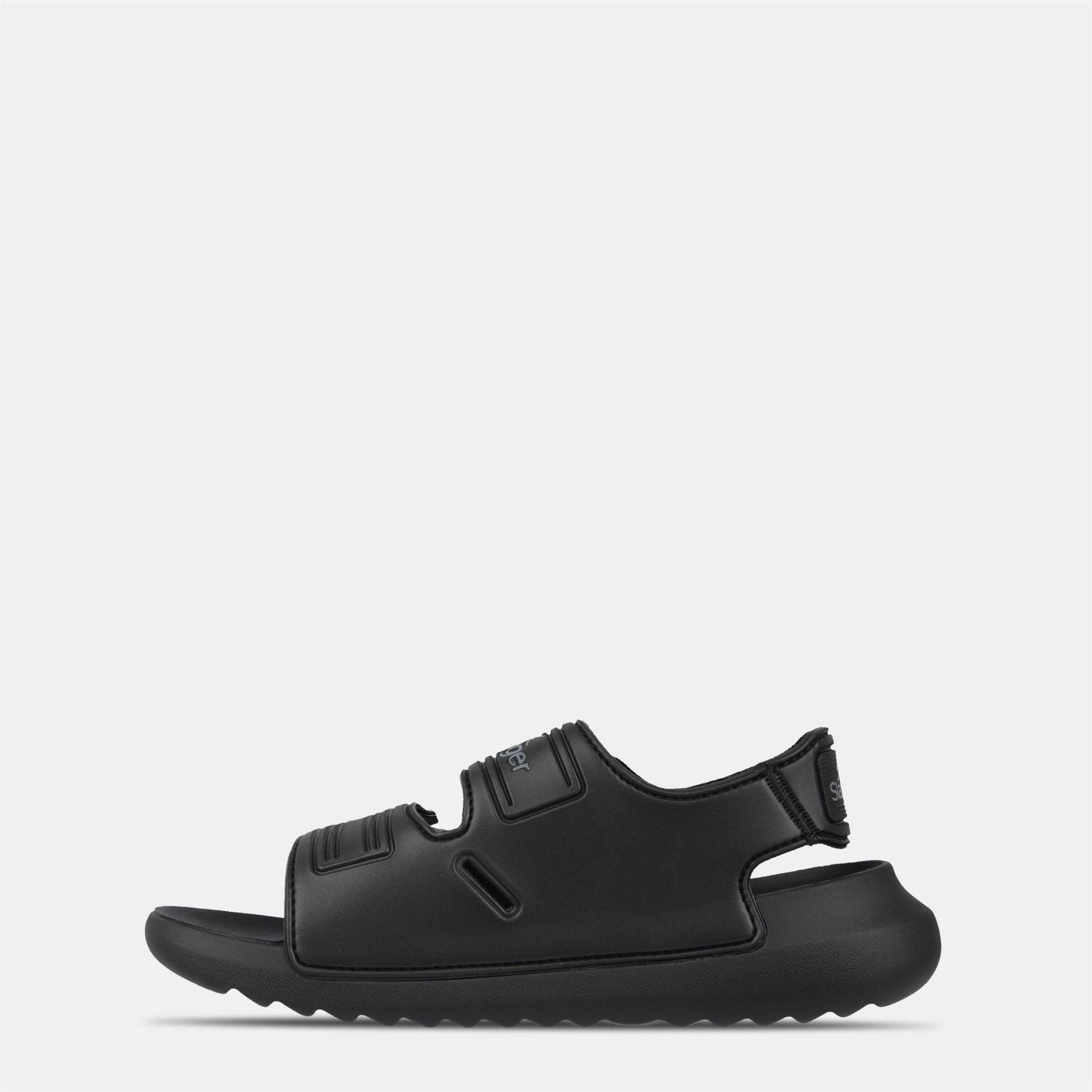Slazenger Hook And Loop Sports Sandals