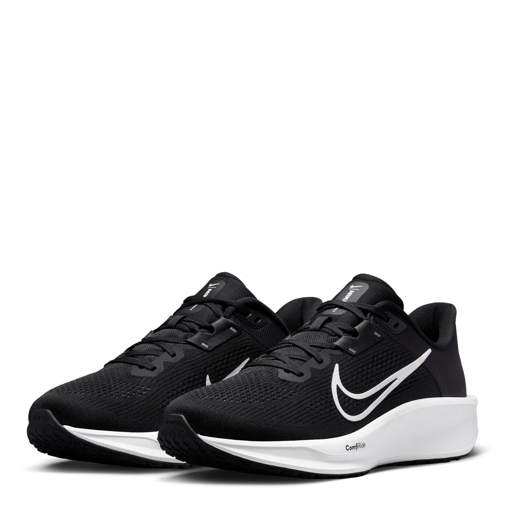 Nike Mens Quest 6 Road Running Shoes