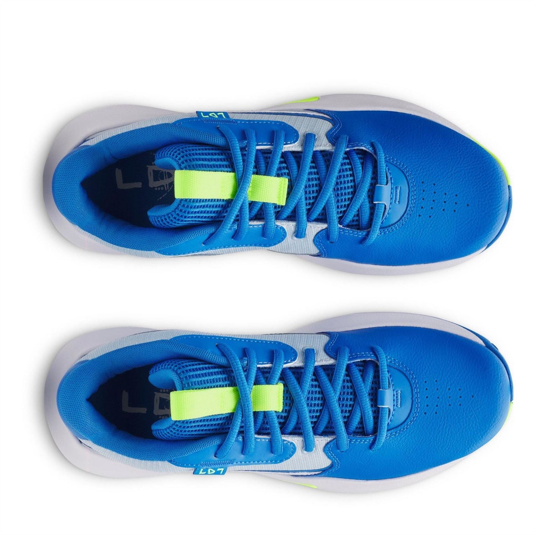 Under Armour Lockdown 7