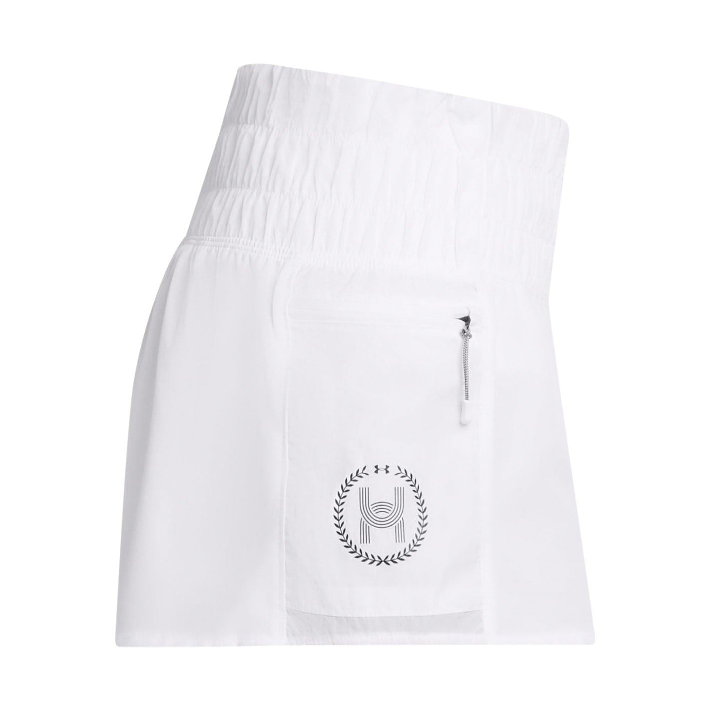 Under Armour Run Anywhere Running Shorts with Elasticated Waistband