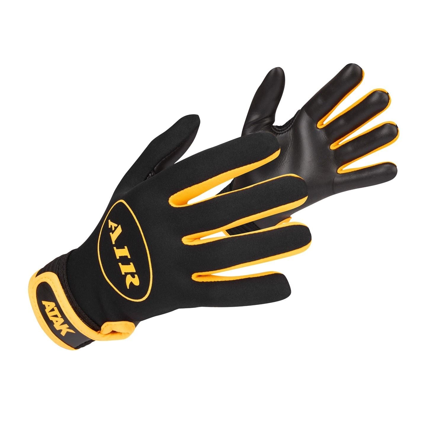 ATAK Sports Air Gaa Gloves Junior