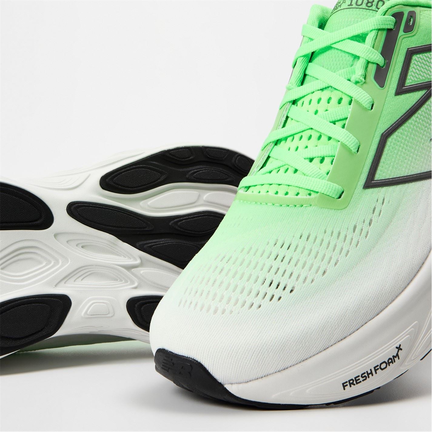 New Balance Mens Fresh Foam X 1080 V14 Running Shoes