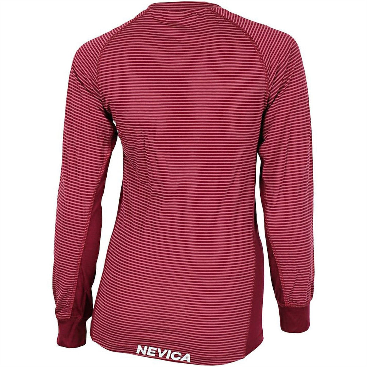 Nevica Wool Half Zip Top