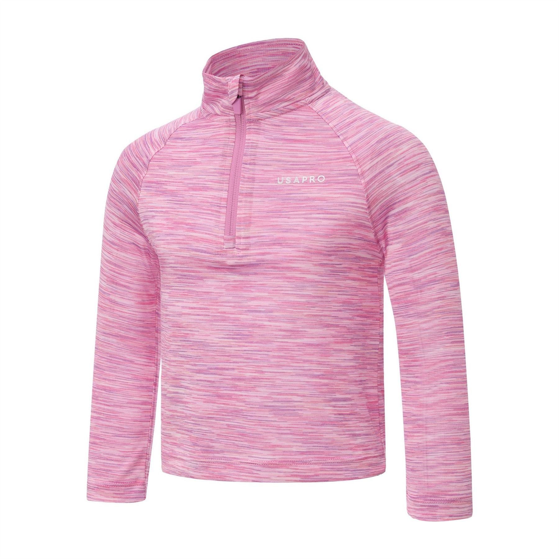 USA Pro Pro Quarter Tracksuit Infants