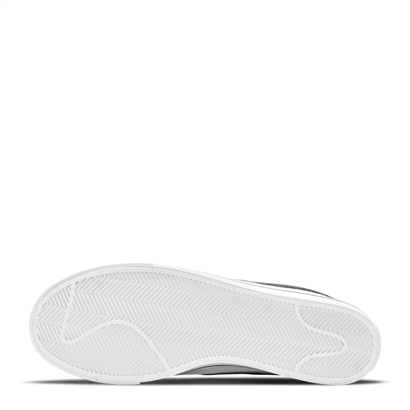 Nike Court Legacy Low Top Canvas Sneakers