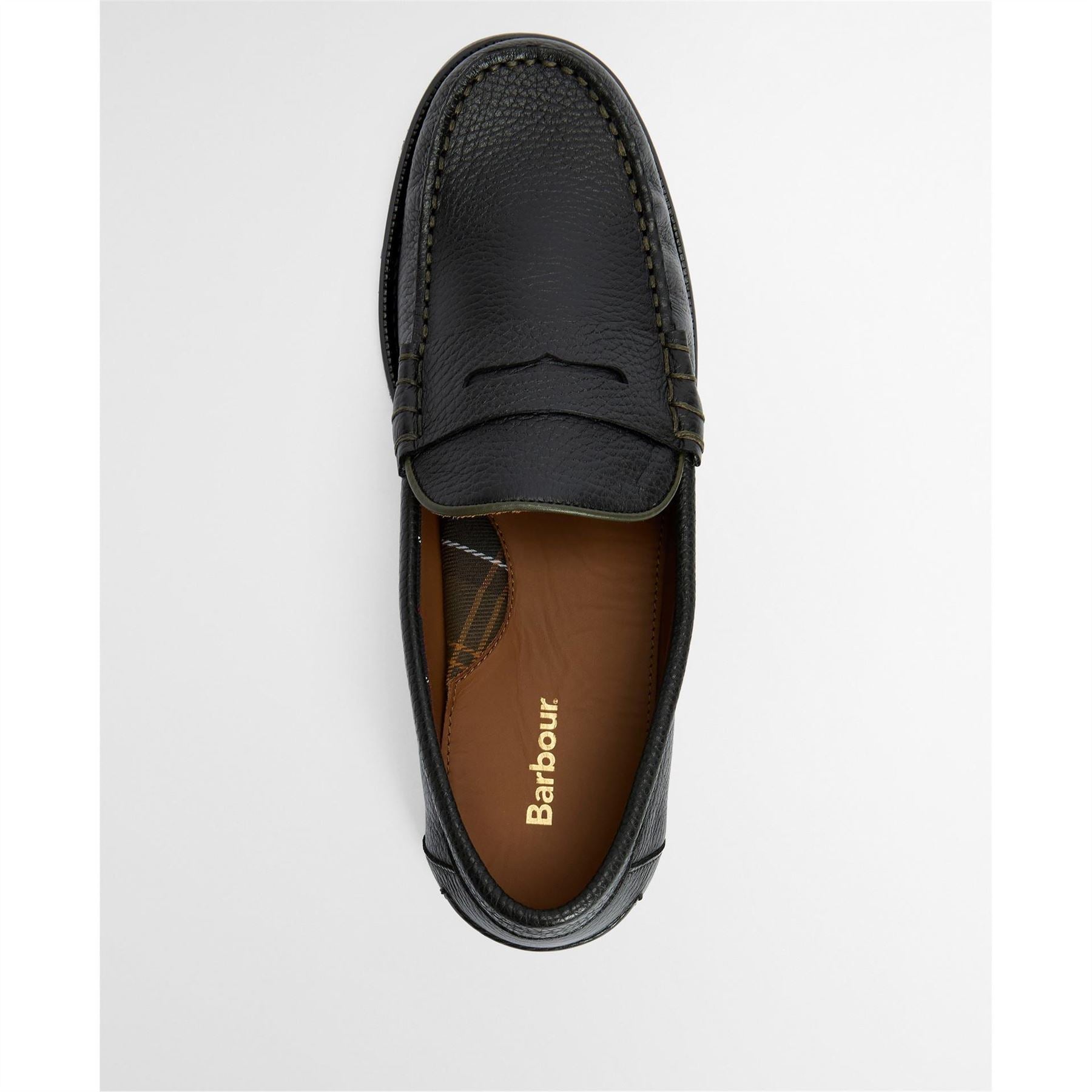 Barbour Linford Loafer