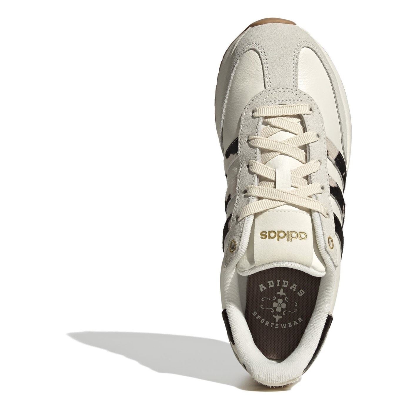 adidas Womens Run 70s 2.0 Low Top Trainers