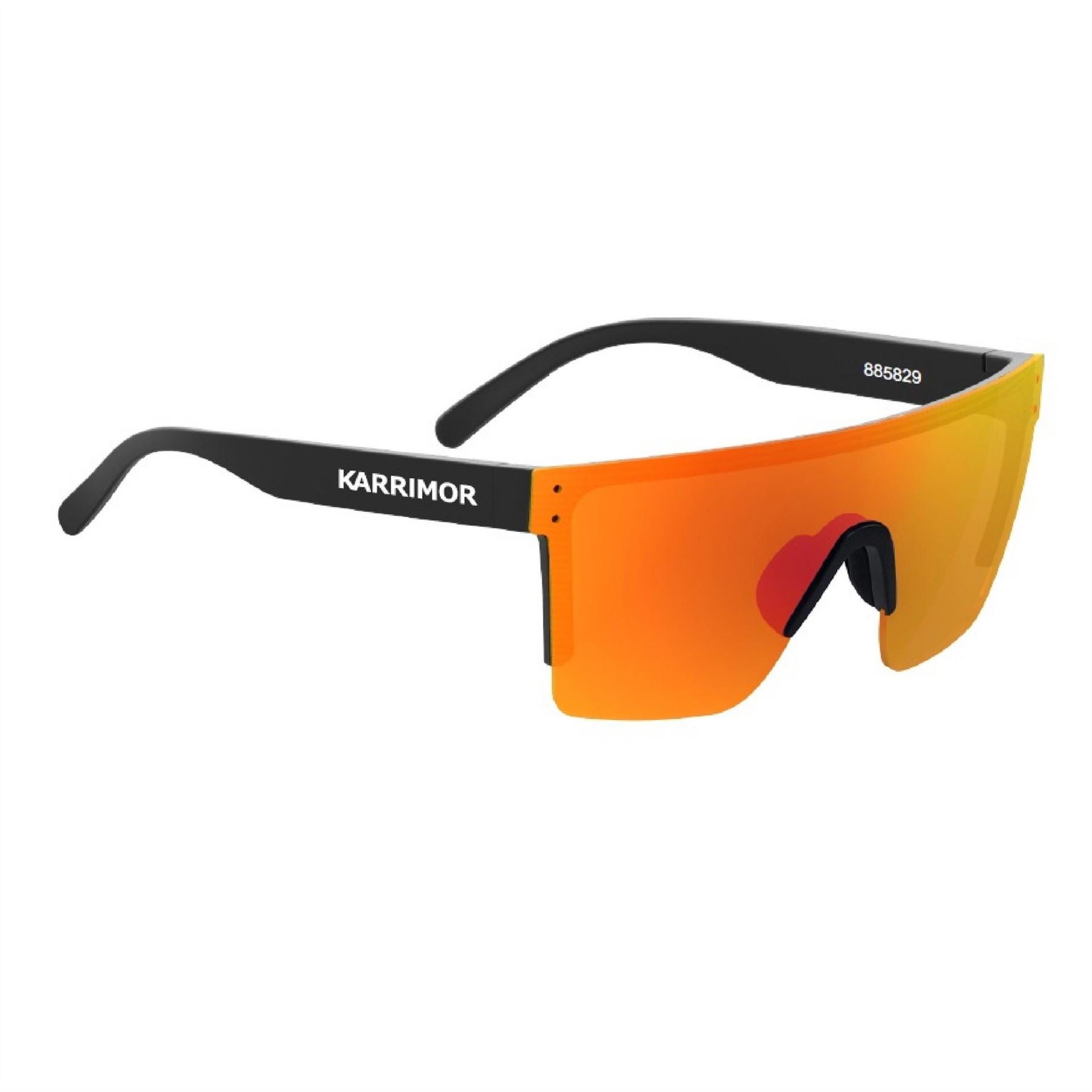 Karrimor RR Retro Square Frame Sunglasses
