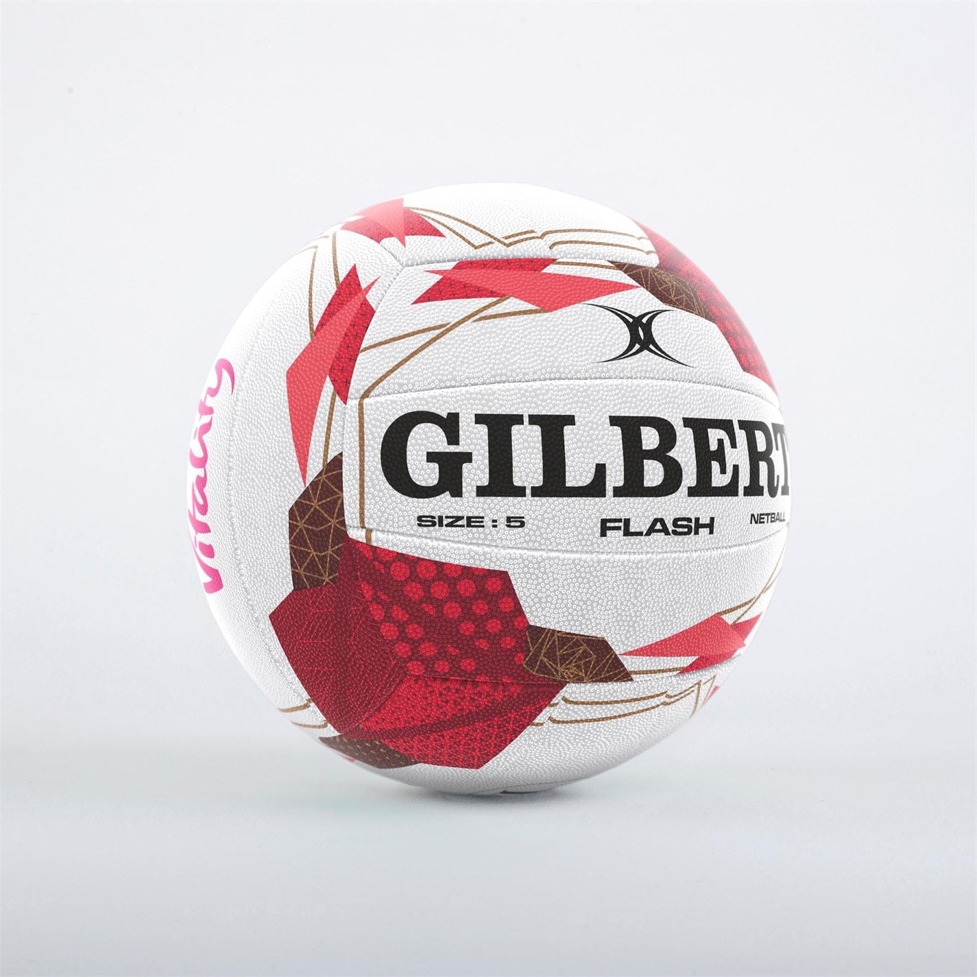 Gilbert Netballs