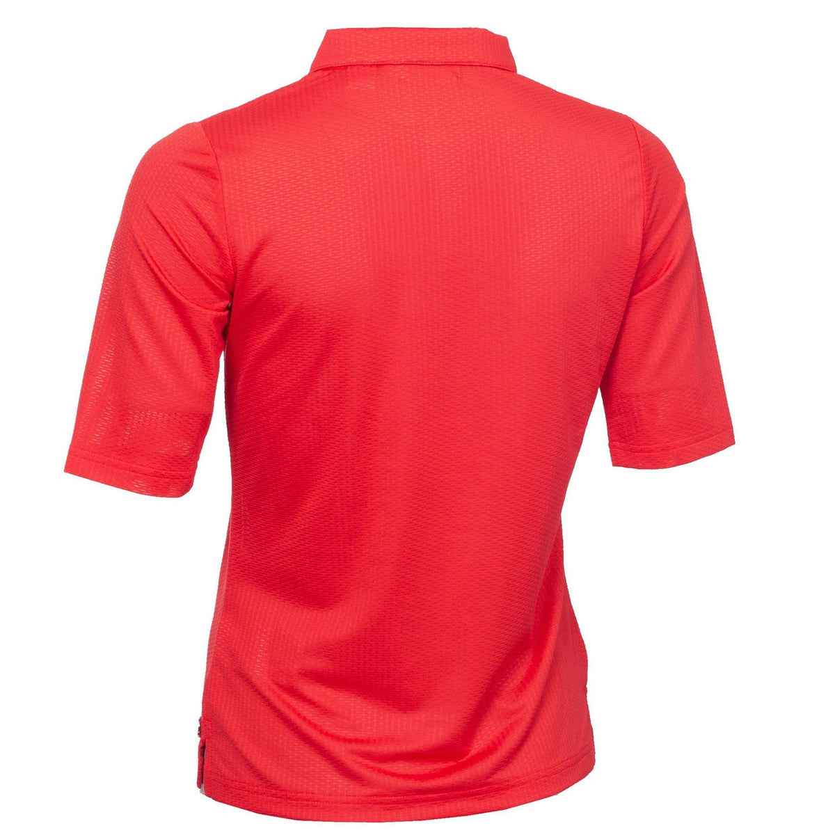 Calvin Klein Golf Golf's Short-Sleeve Performance Polo Shirt