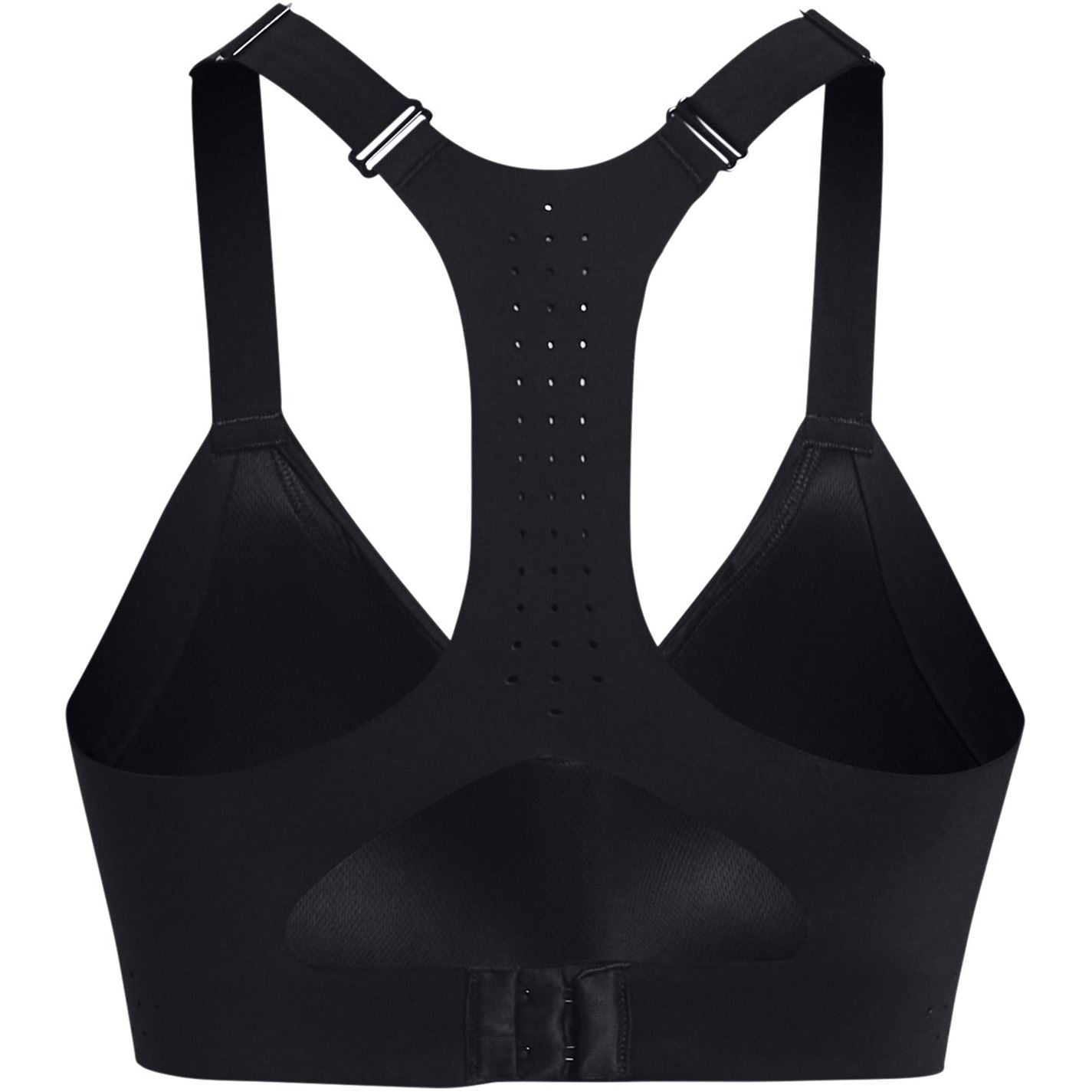 Under Armour Uplift Scoop Neck Spaghetti Straps Sports Bra