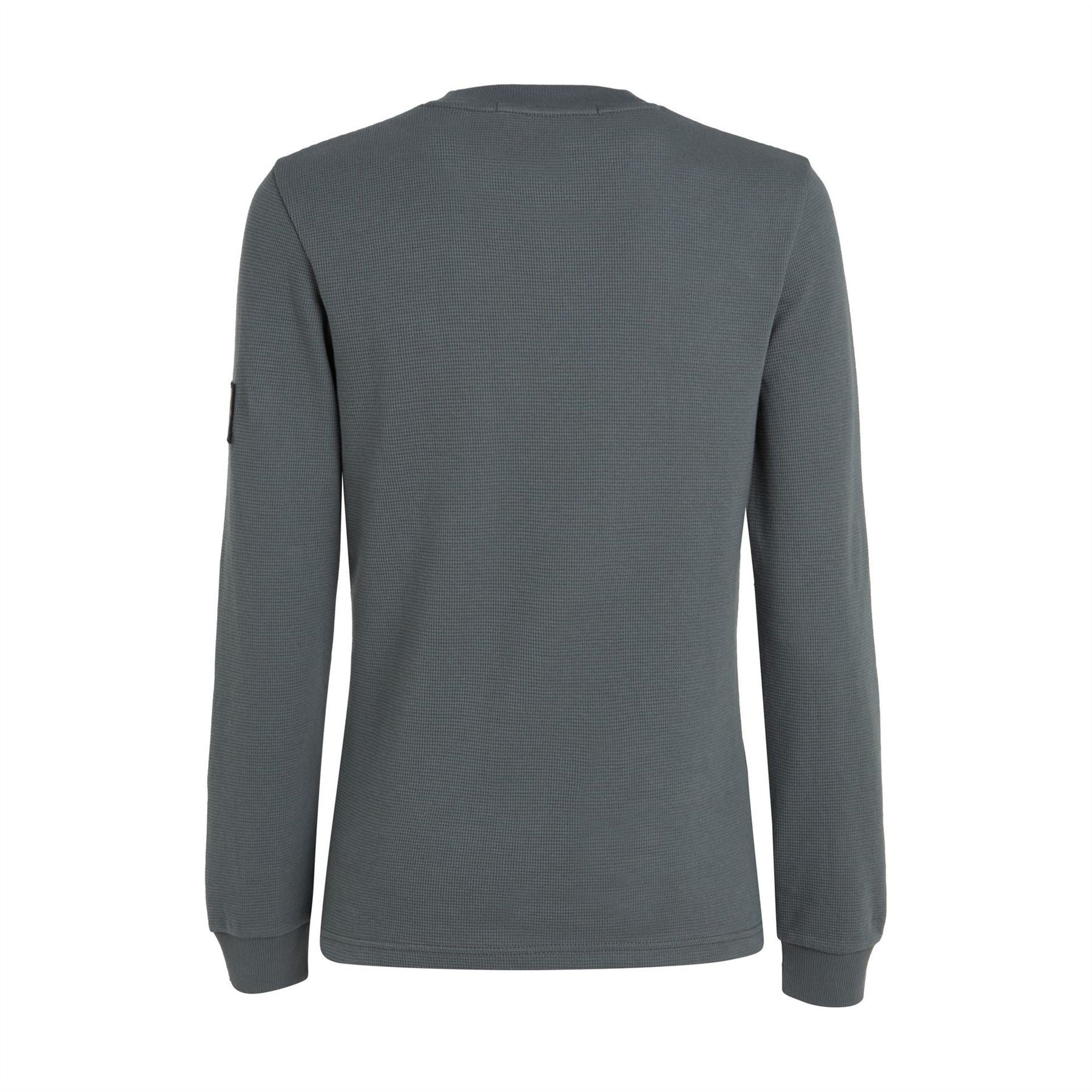 Calvin Klein Jeans Long Sleeve Top