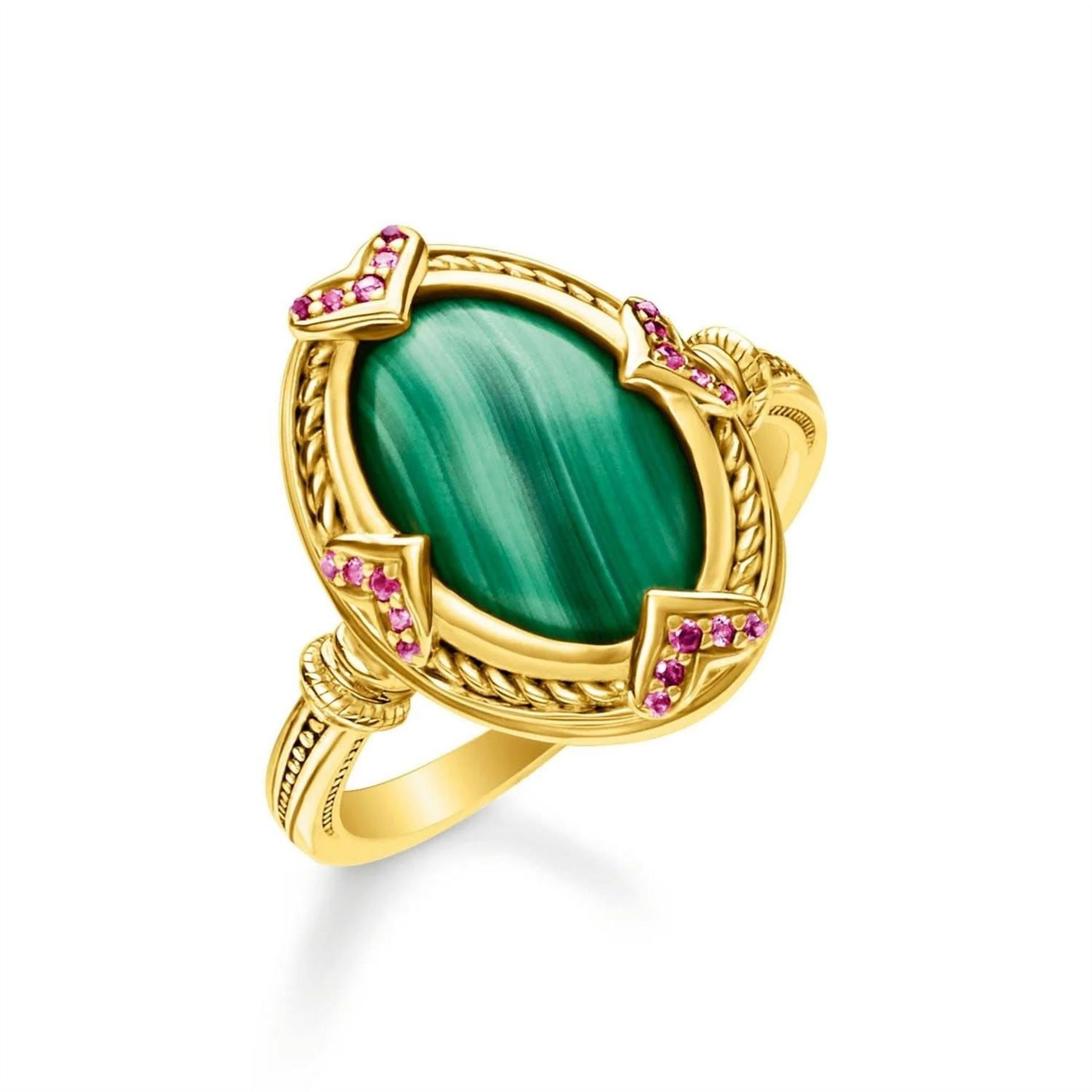 Thomas Sabo Band Ring