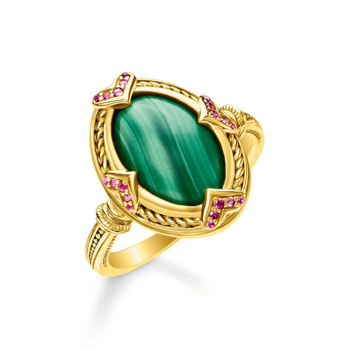 Thomas Sabo Band Ring