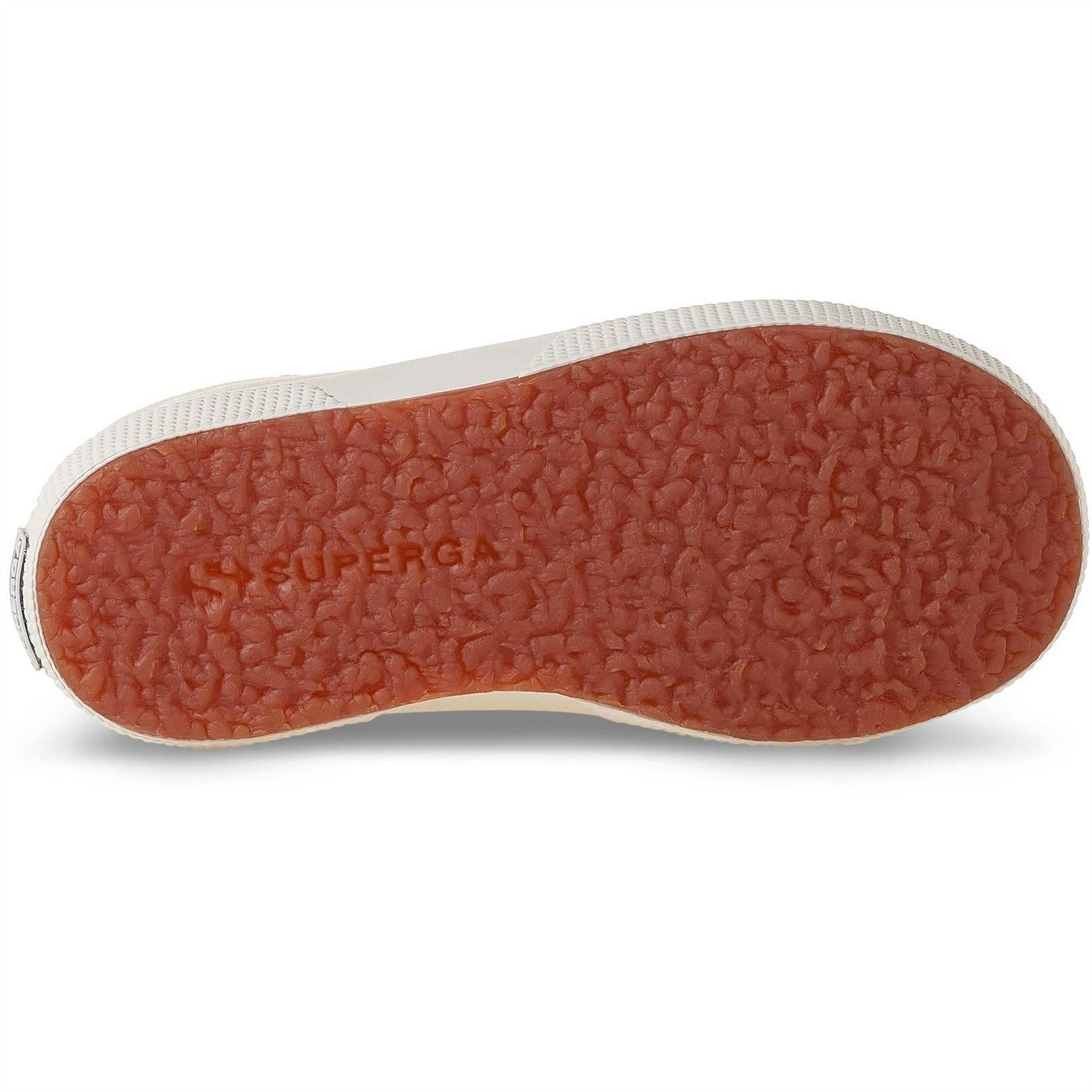 Superga Waterproof Trainers Childrens
