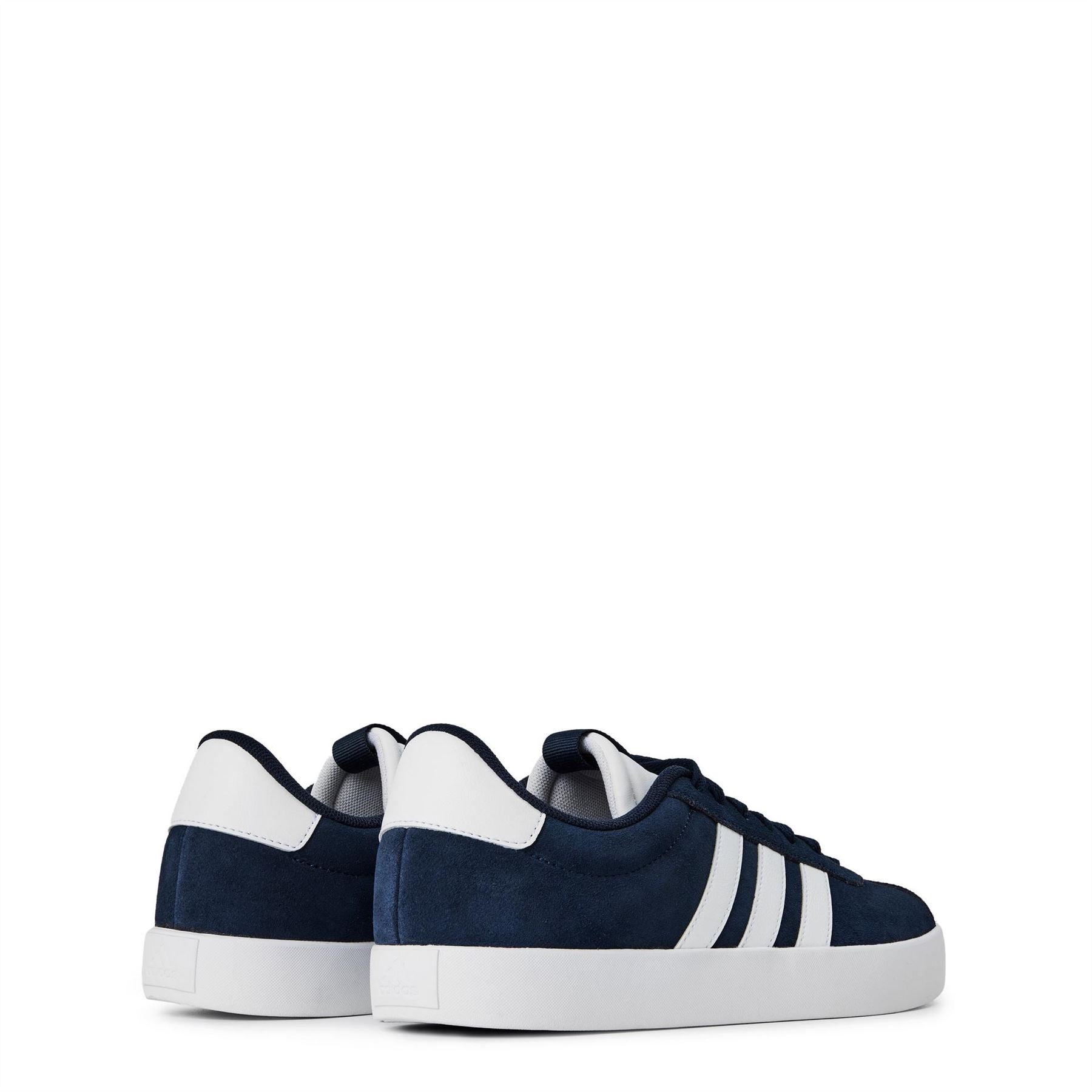 adidas Mens Vl Court 3.0 Shoes