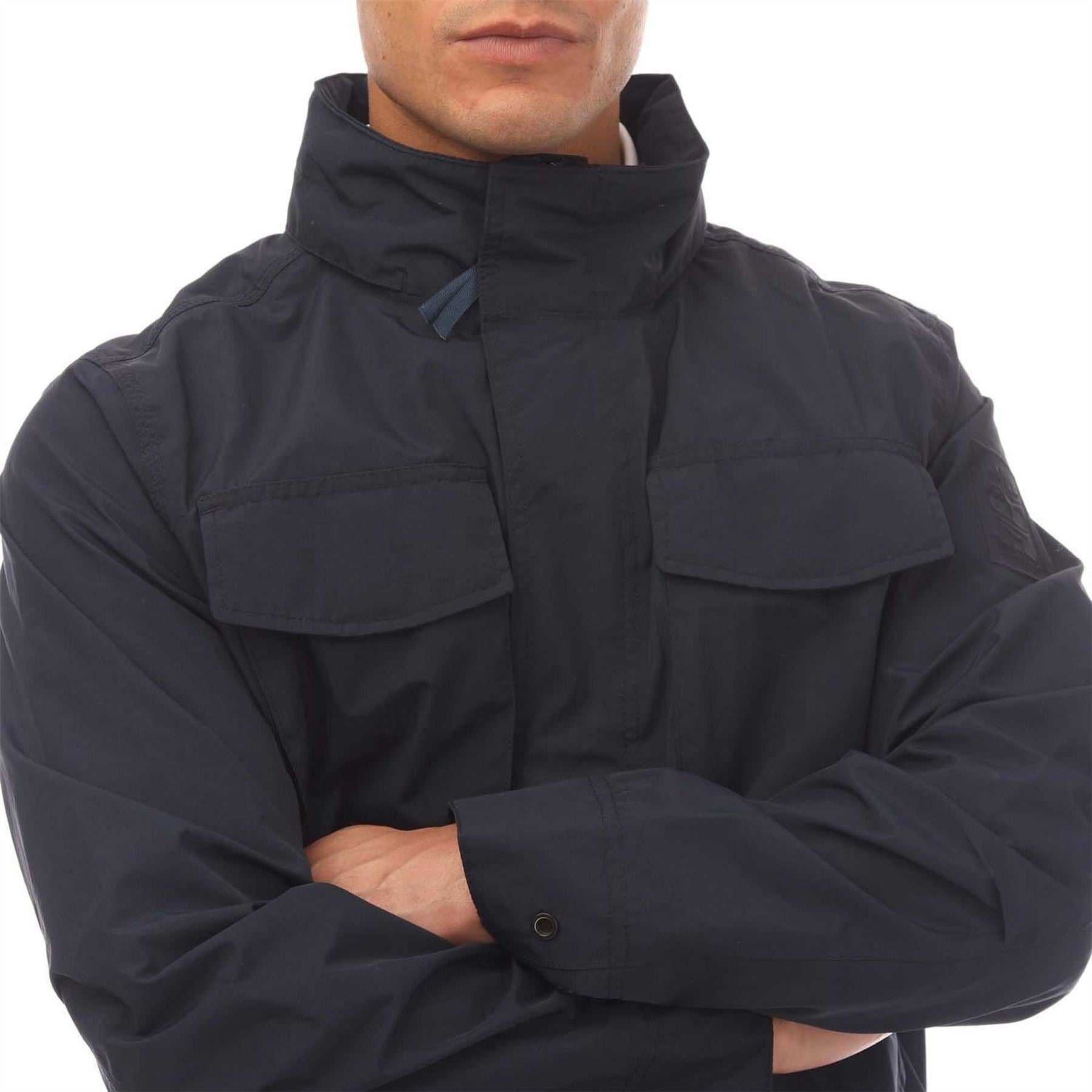 Timberland Water Resistant Field Jacket
