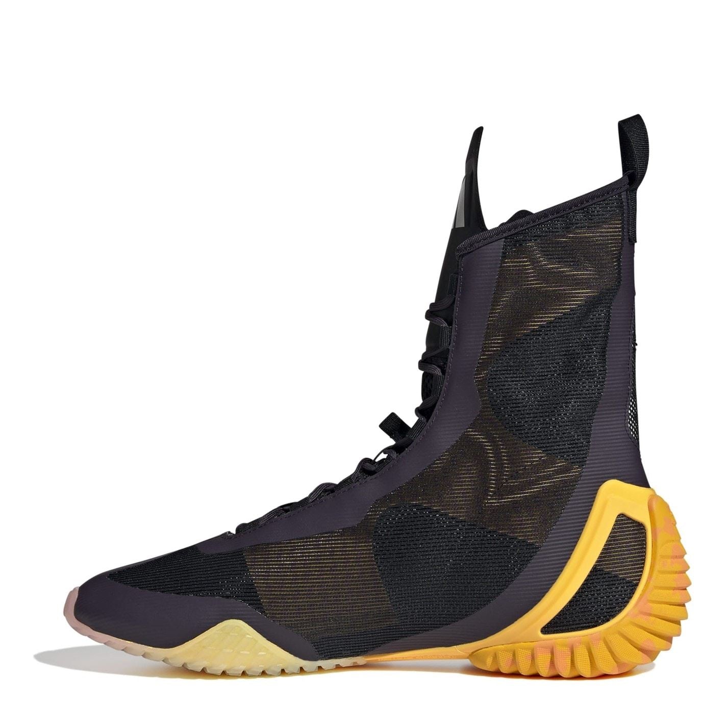 adidas Speedex Ultra Boxing Boots Juniors