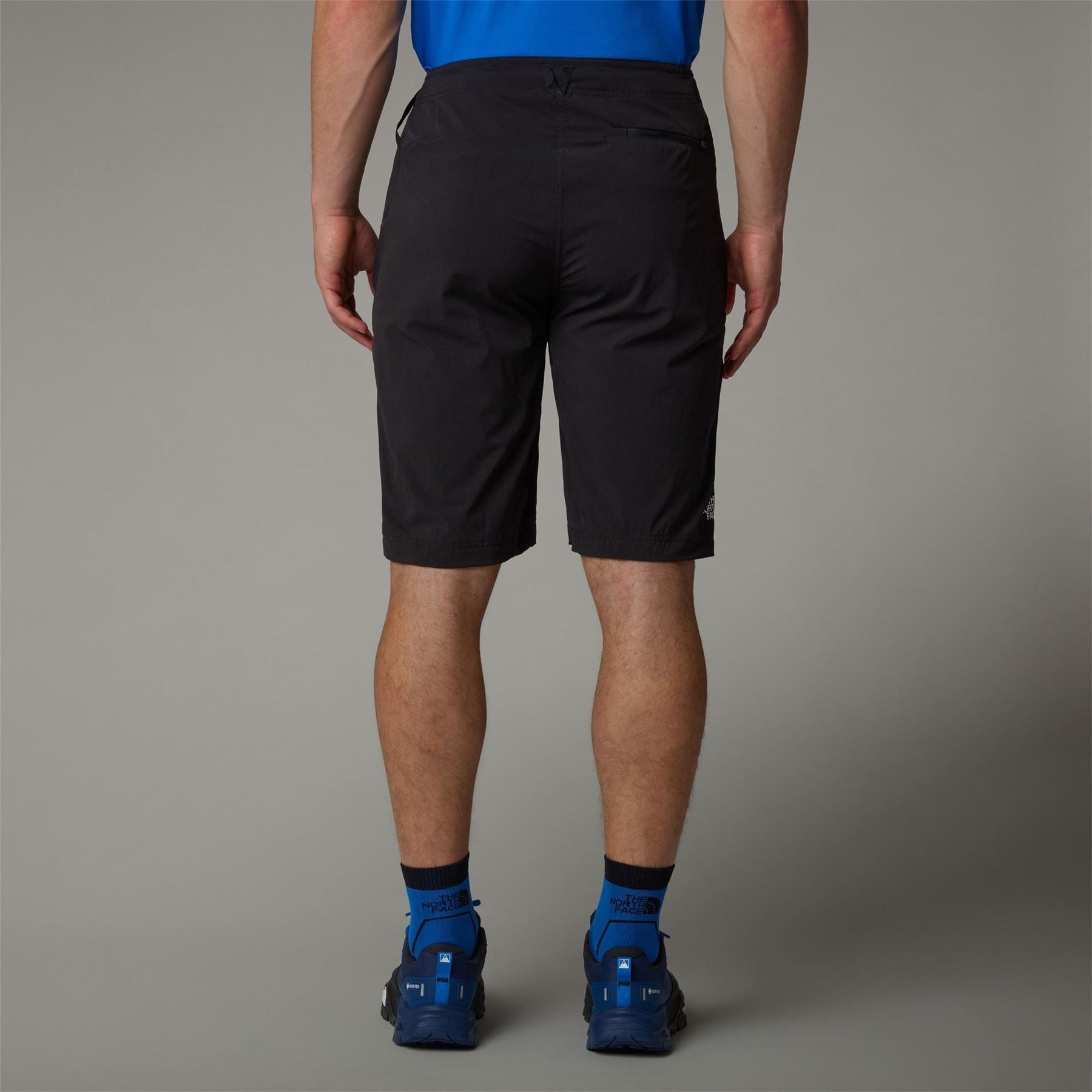 The North Face Mens Slim Tapered Shorts