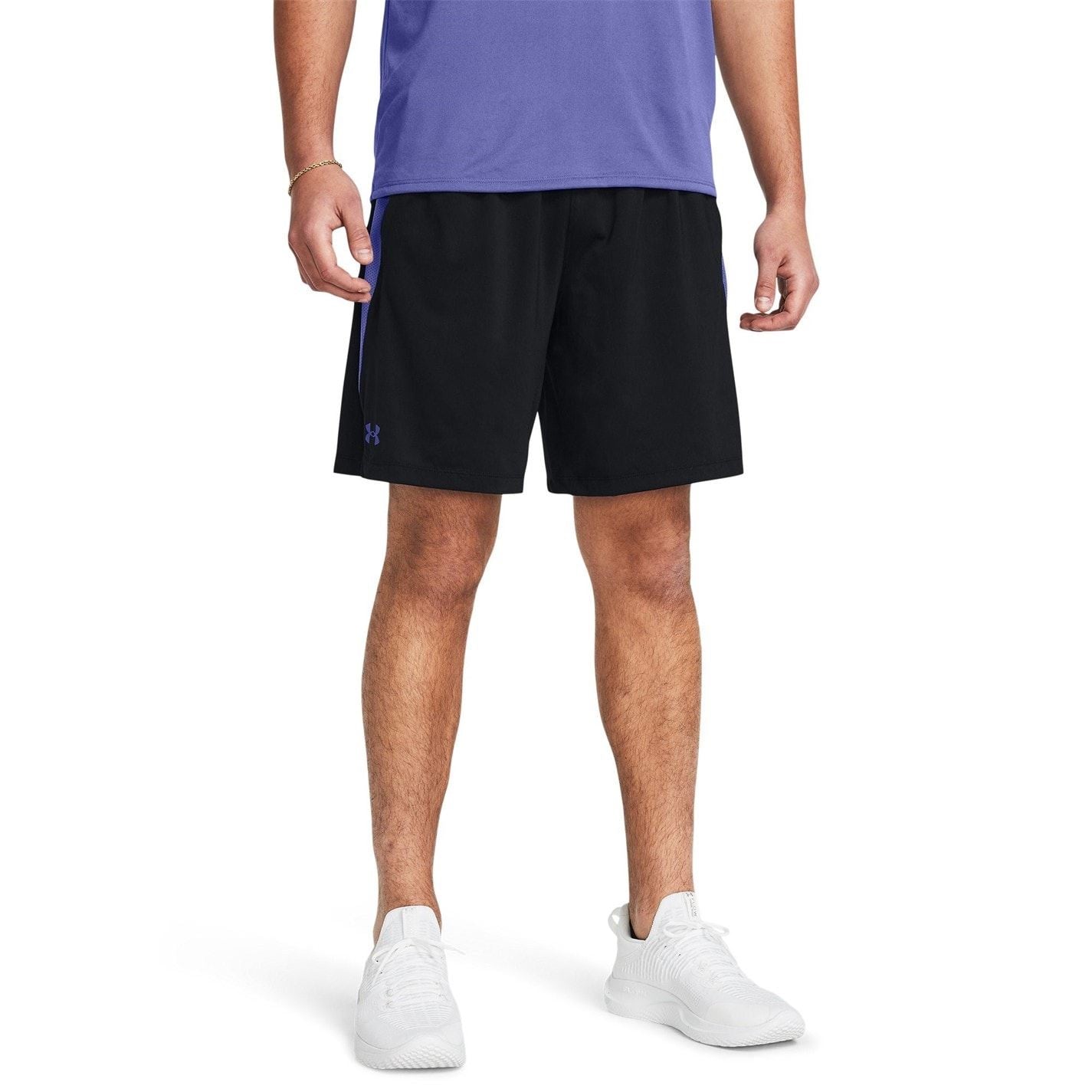 Under Armour Mens Armour Ua Tech� Vent Shorts