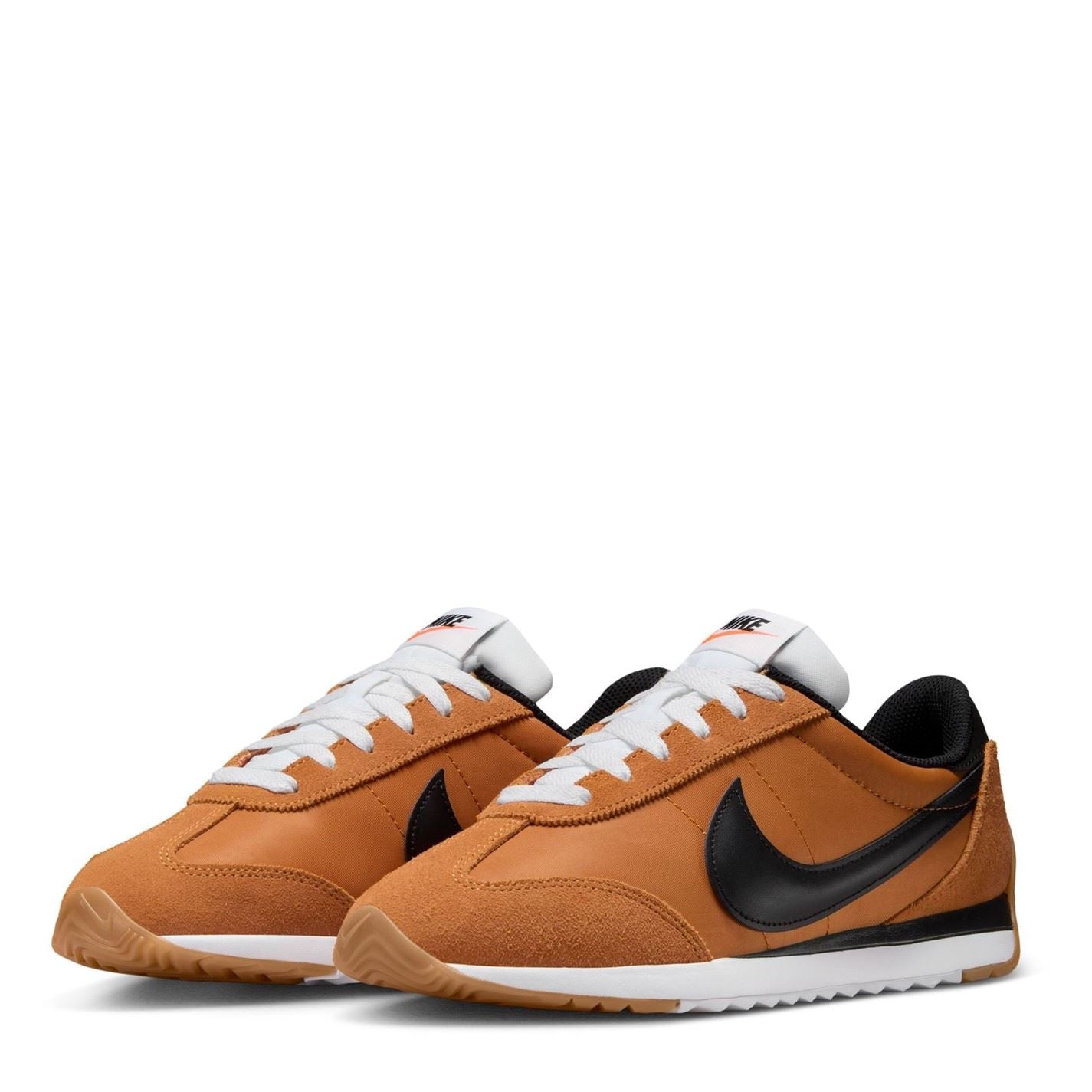Nike Womens Waffle Trainers