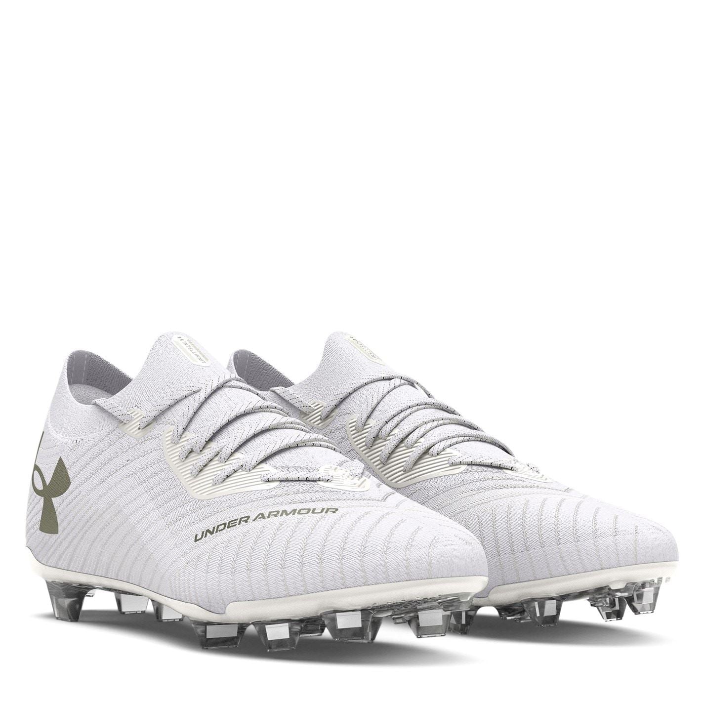 Under Armour Womens Armour Shadow Elite 2 Firm Ground Football Boots