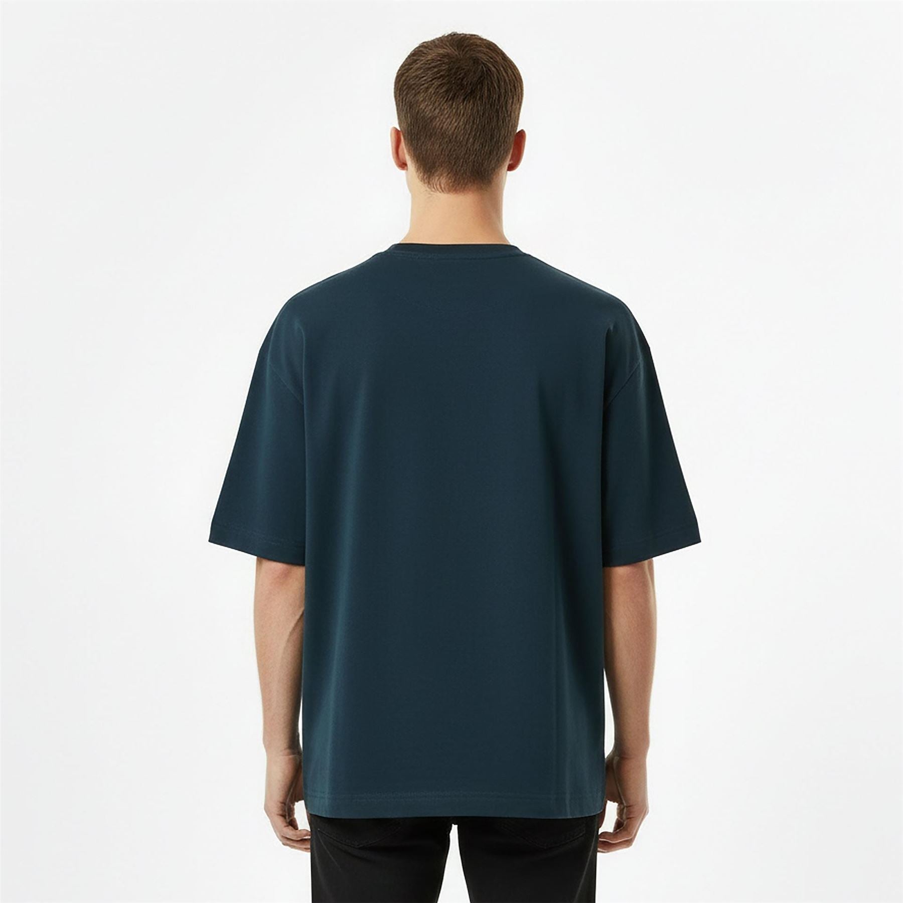 Blank Essentials Essentials Arch T-Shirt