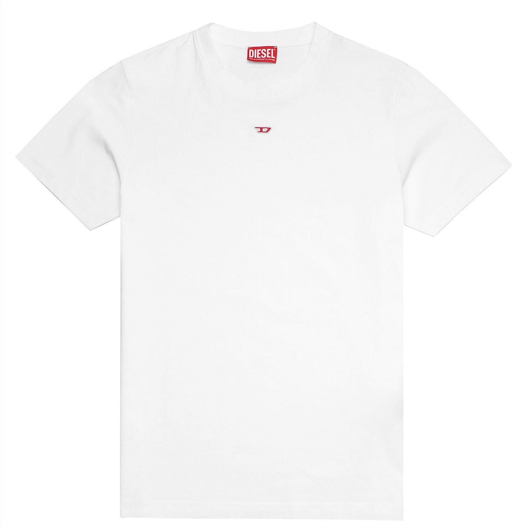 Diesel Mid D T-Shirt