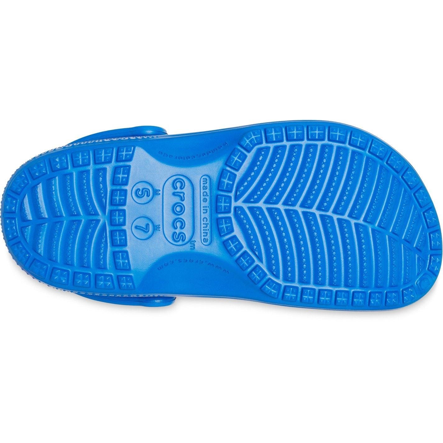 Crocs Mens Classic Cloggs