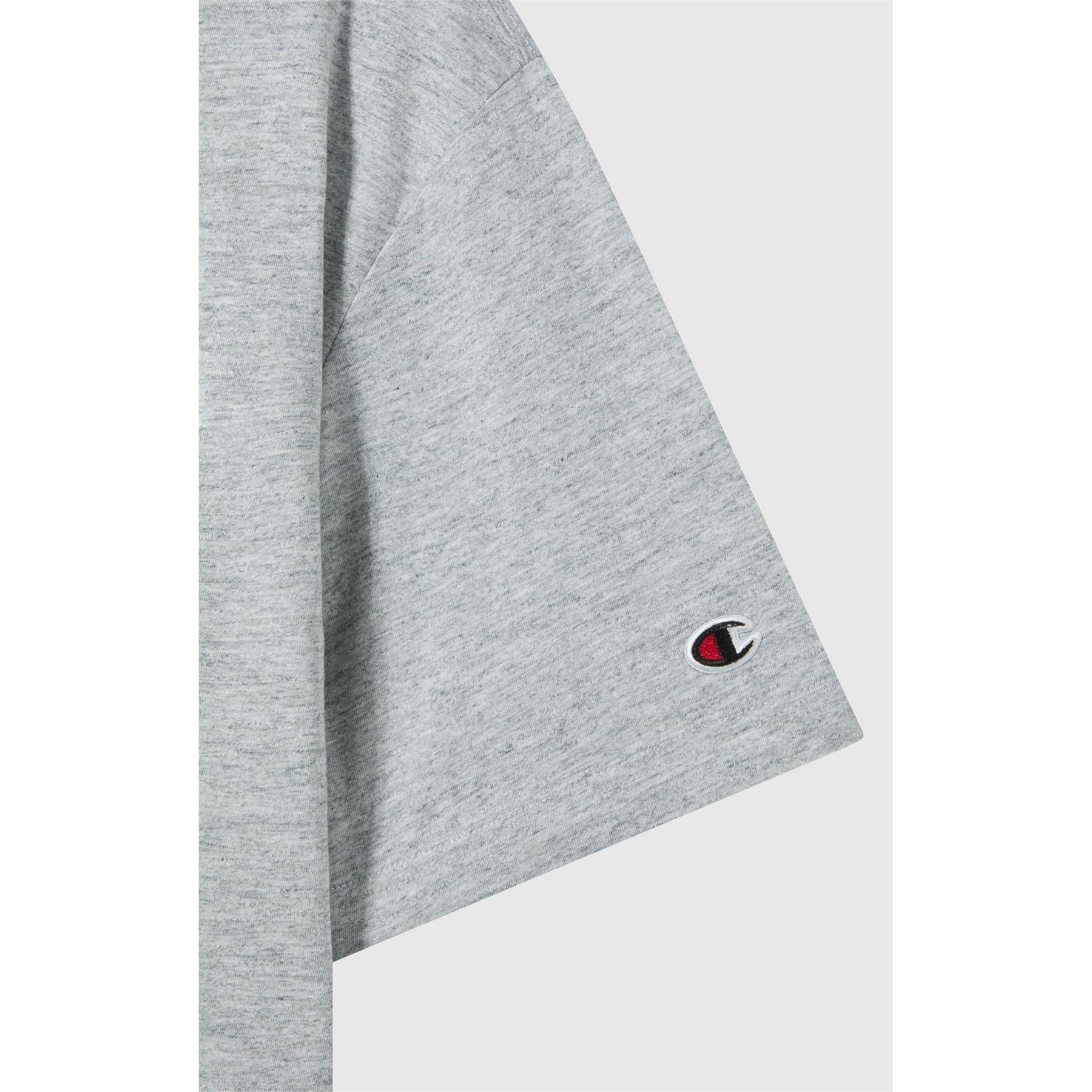 Champion Icons Crewneck T-Shirt