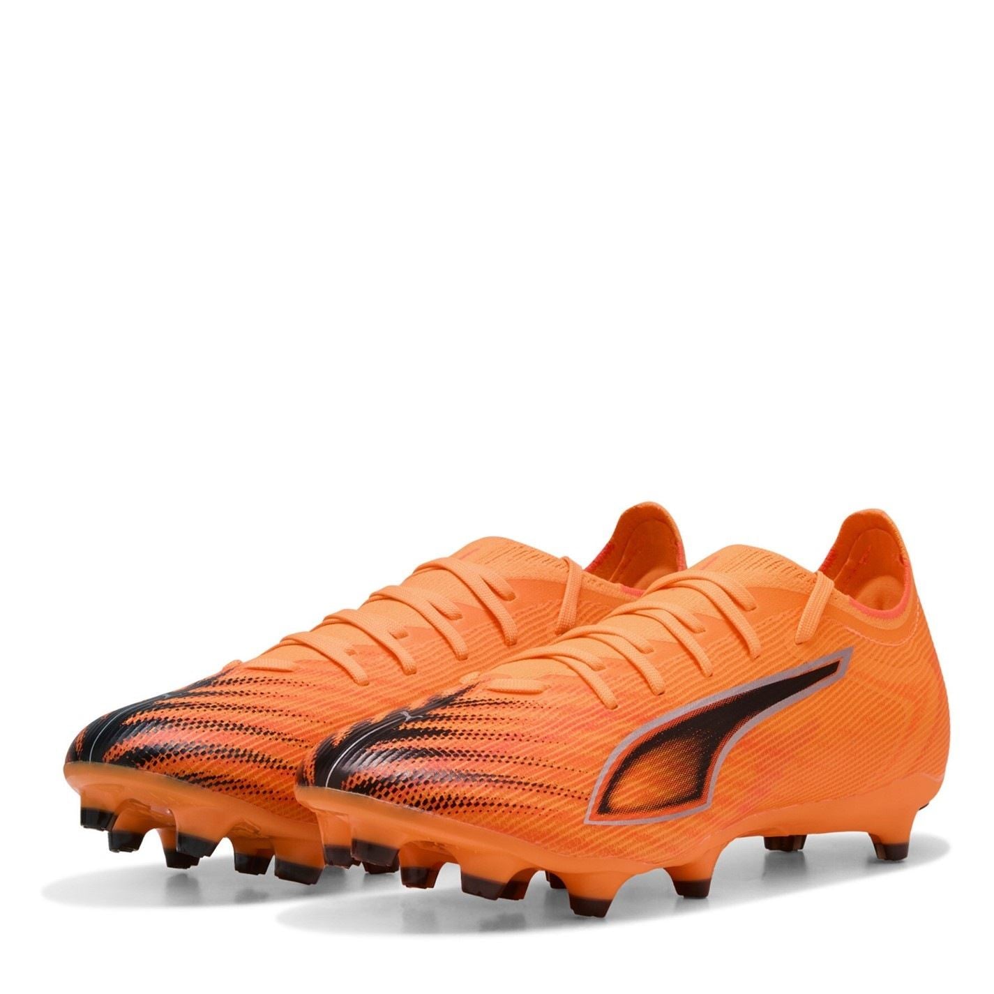 Puma Ultra 6 Match Adults Firm Ground Football Boots