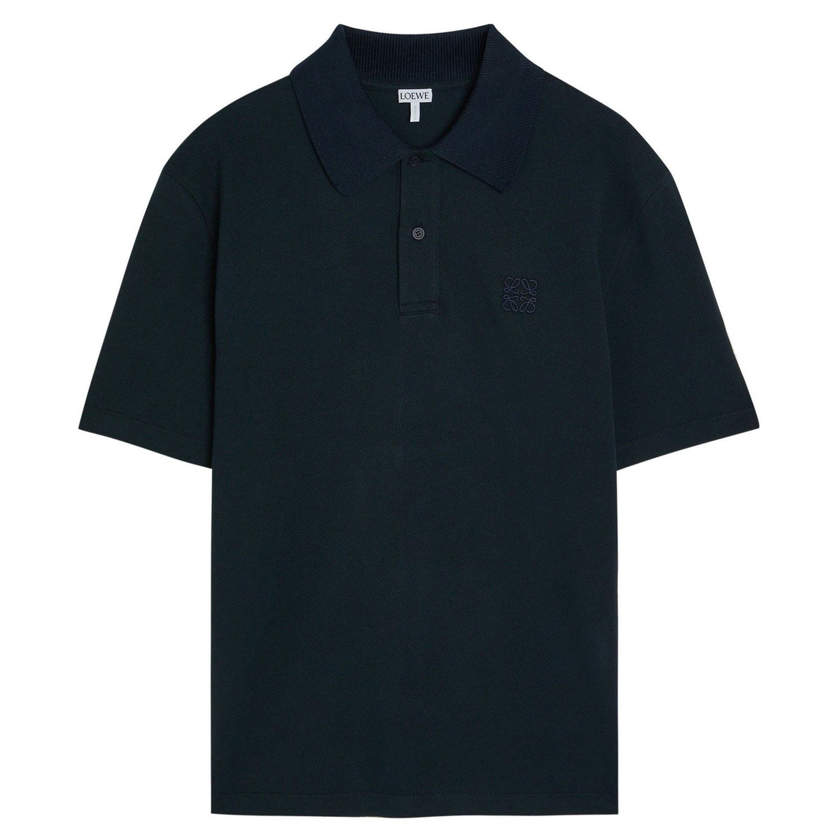 Loewe Low Cotton Anag Polo
