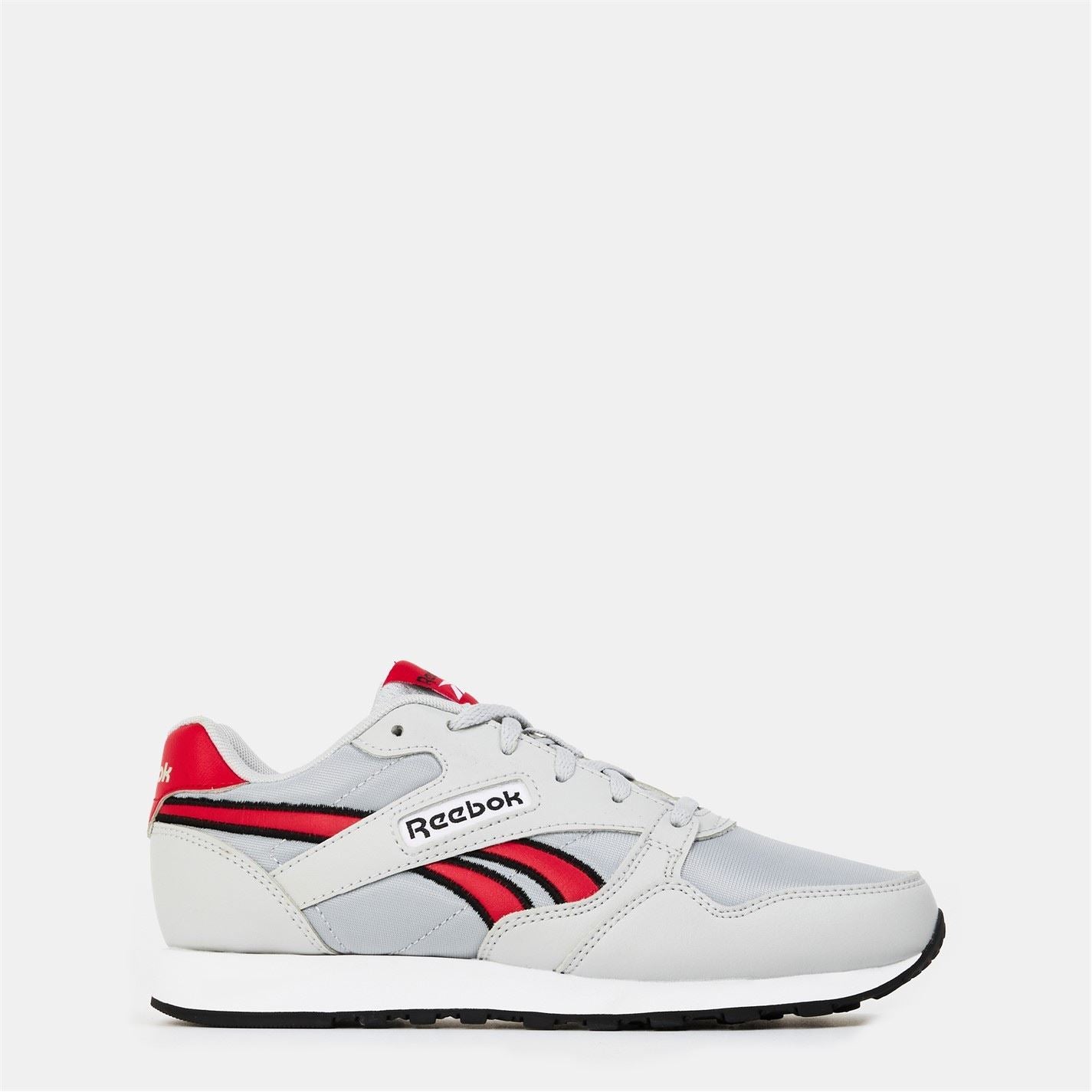 Reebok Ultra Flash Low Top Sneakers