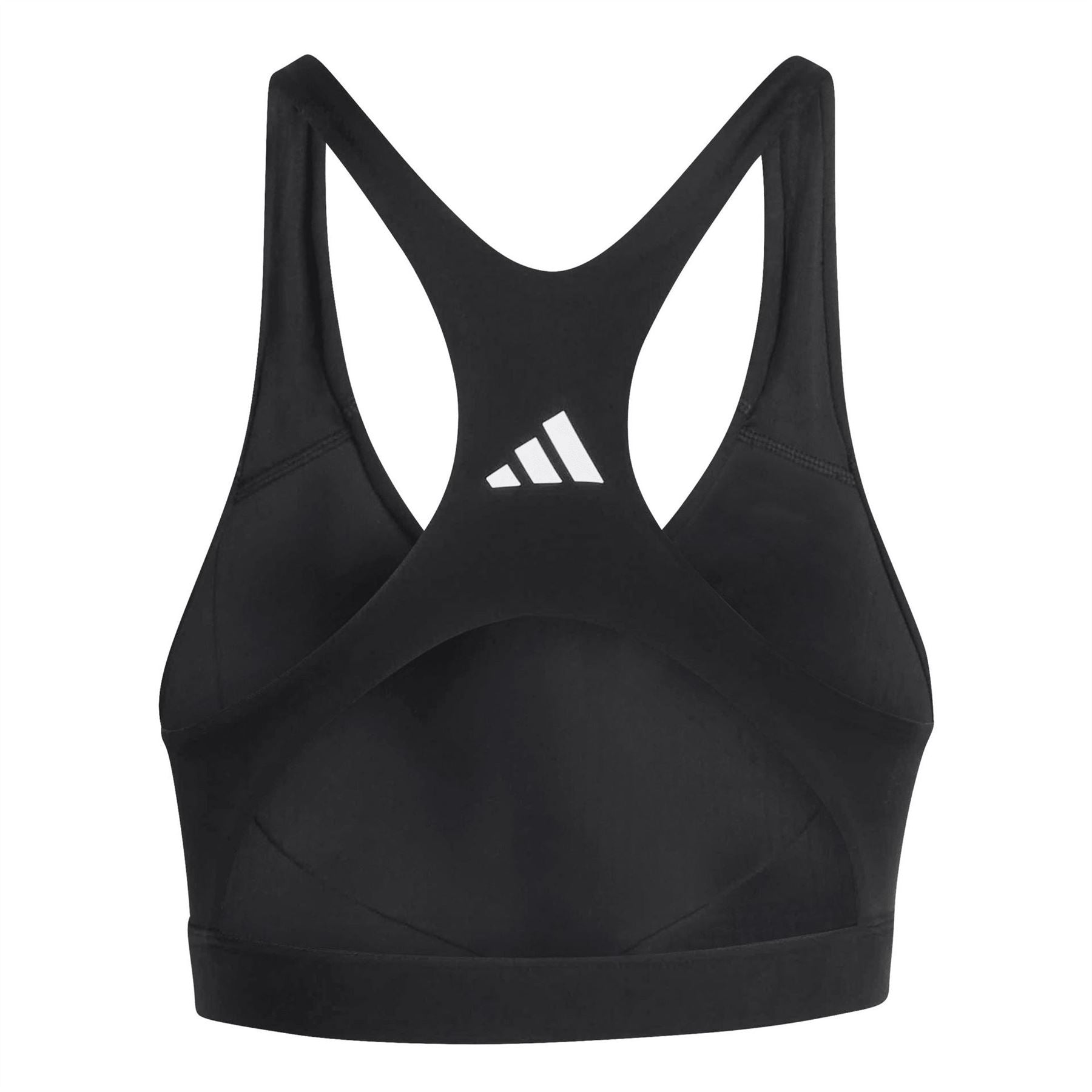 adidas Tlrdreact Training High Support Bra