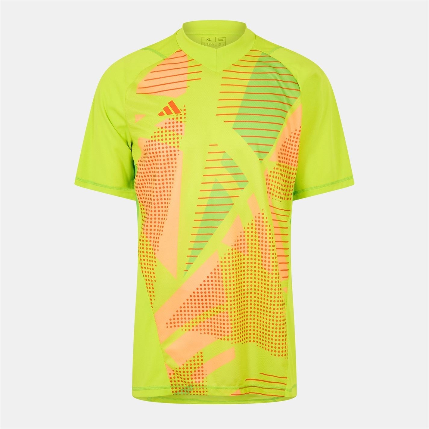 adidas Crew Neck Regular Fit T-Shirt