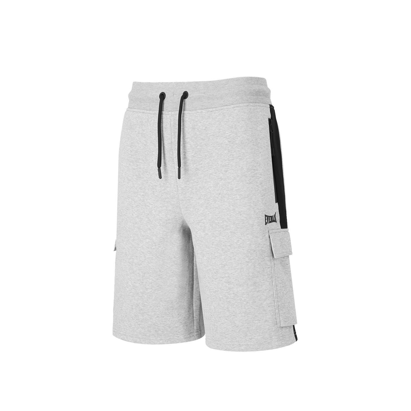 Everlast Mens Premium Cargo Shorts