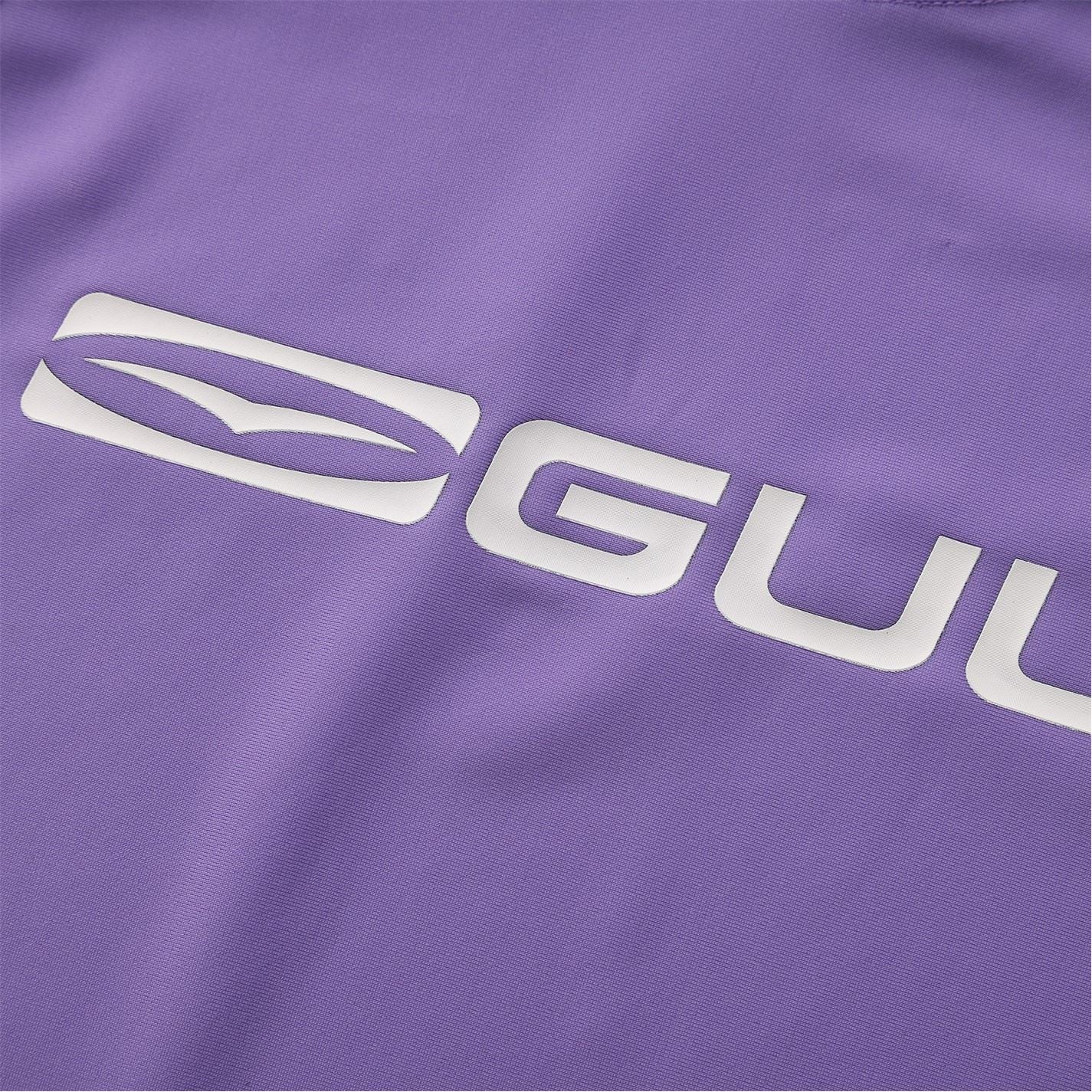 Gul Rash Vest Junior