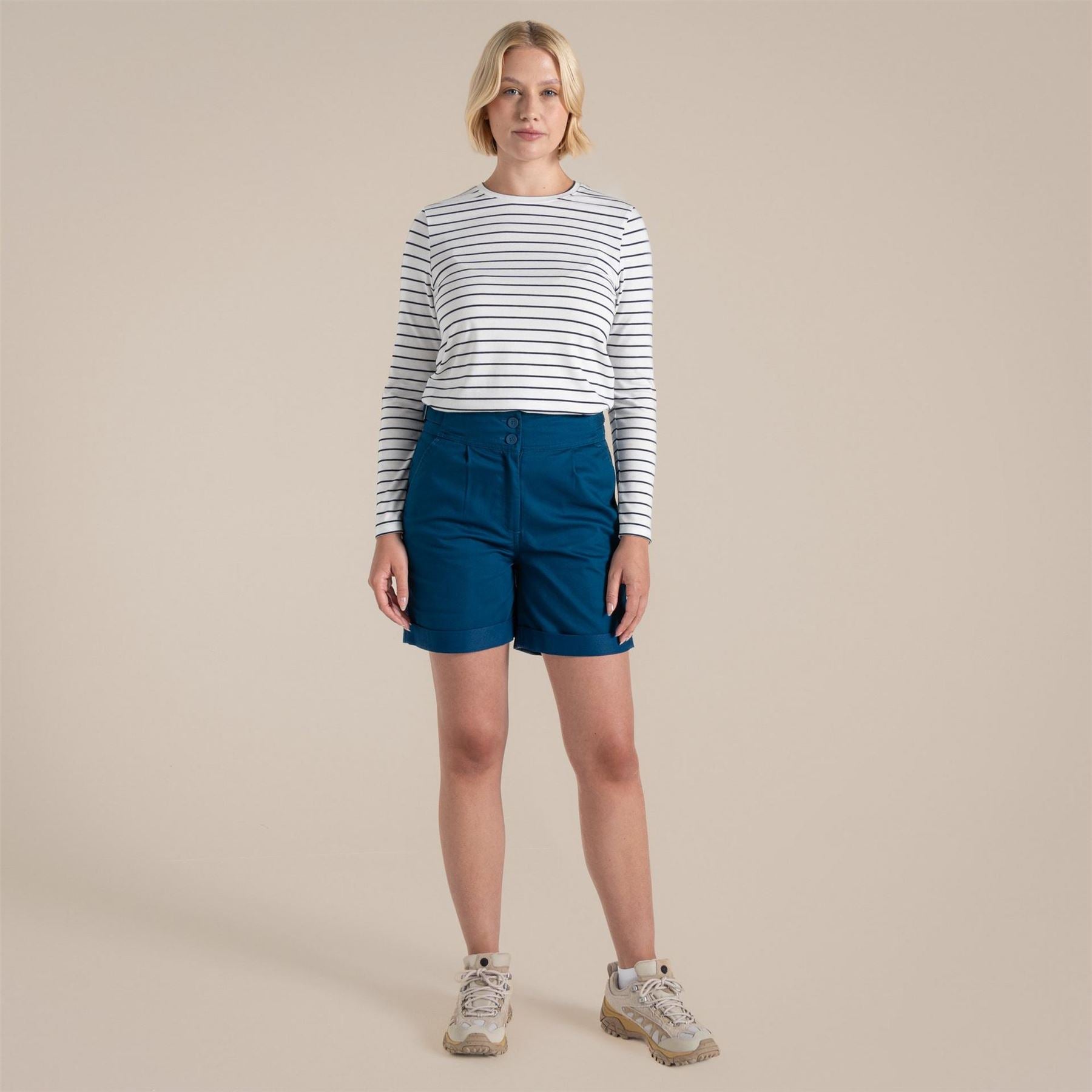 Craghoppers Araby Walking Shorts